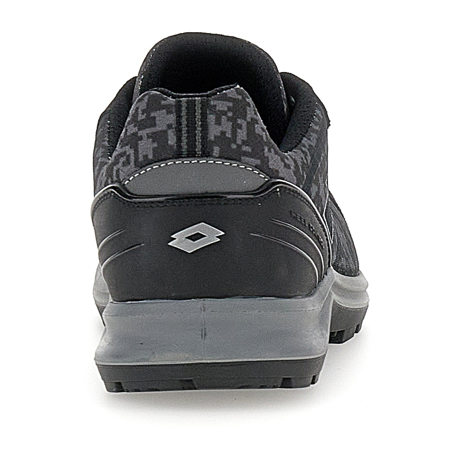 UNISEX SCARPE HIT 400 NERO 211870 5AK 05