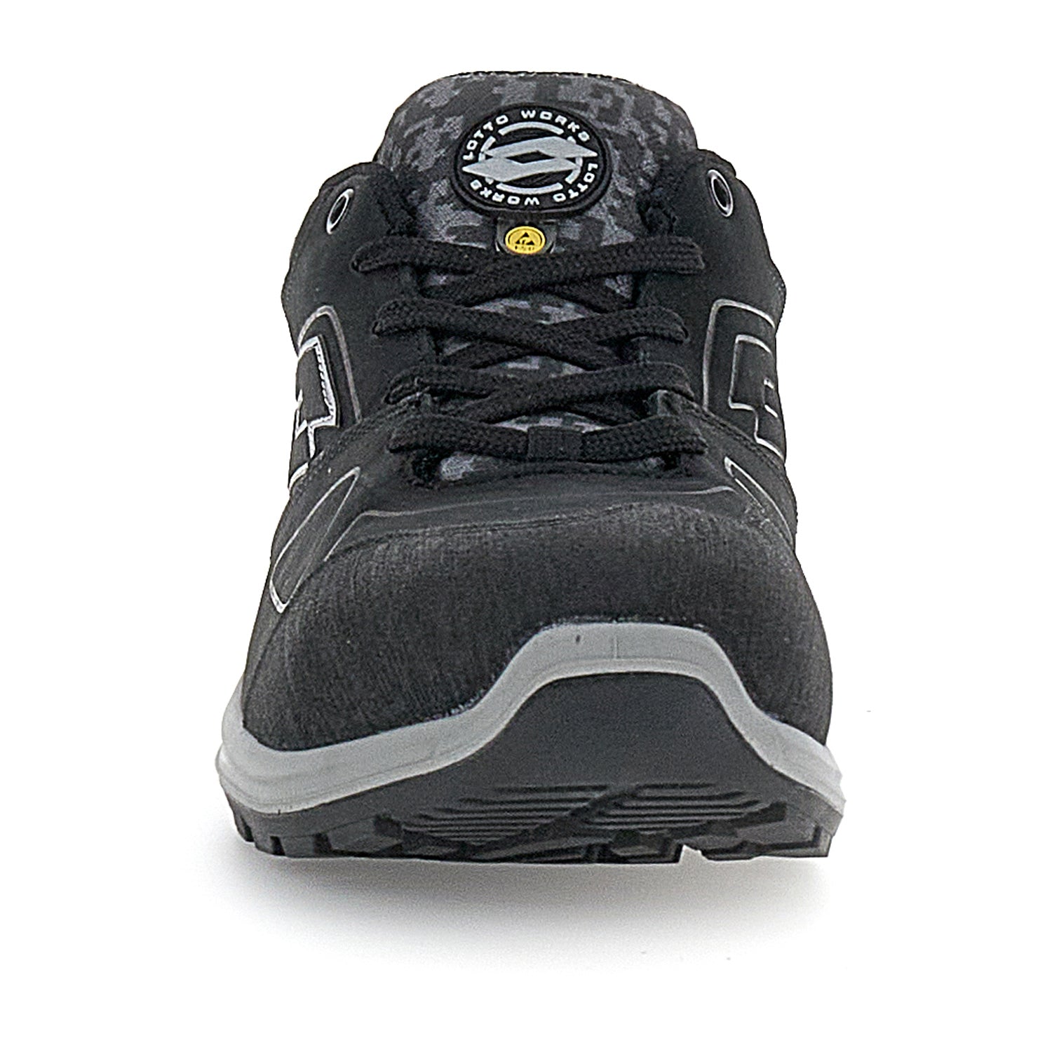 UNISEX SCARPE HIT 200 NERO 211871 5AK 04