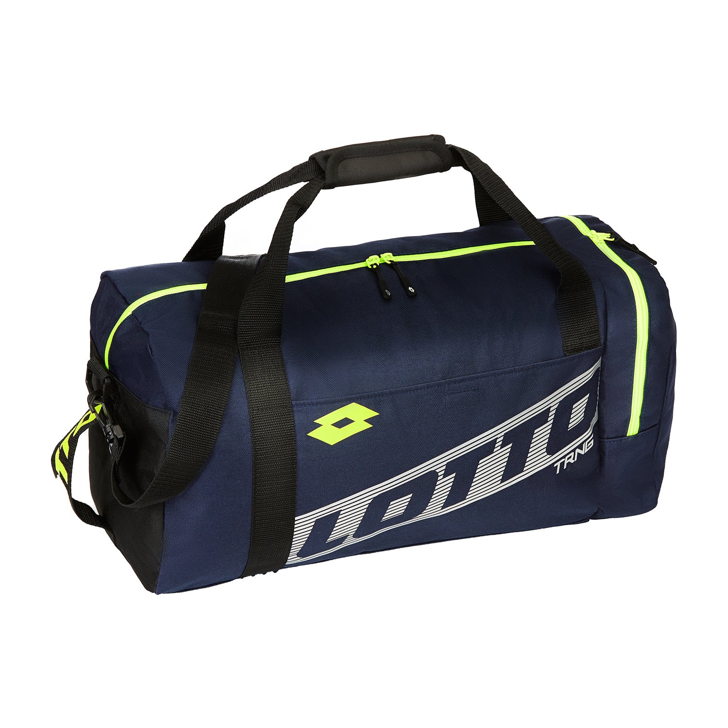 UNISEX BORSA TRAINING BLU SCURO 211993 5I1 01