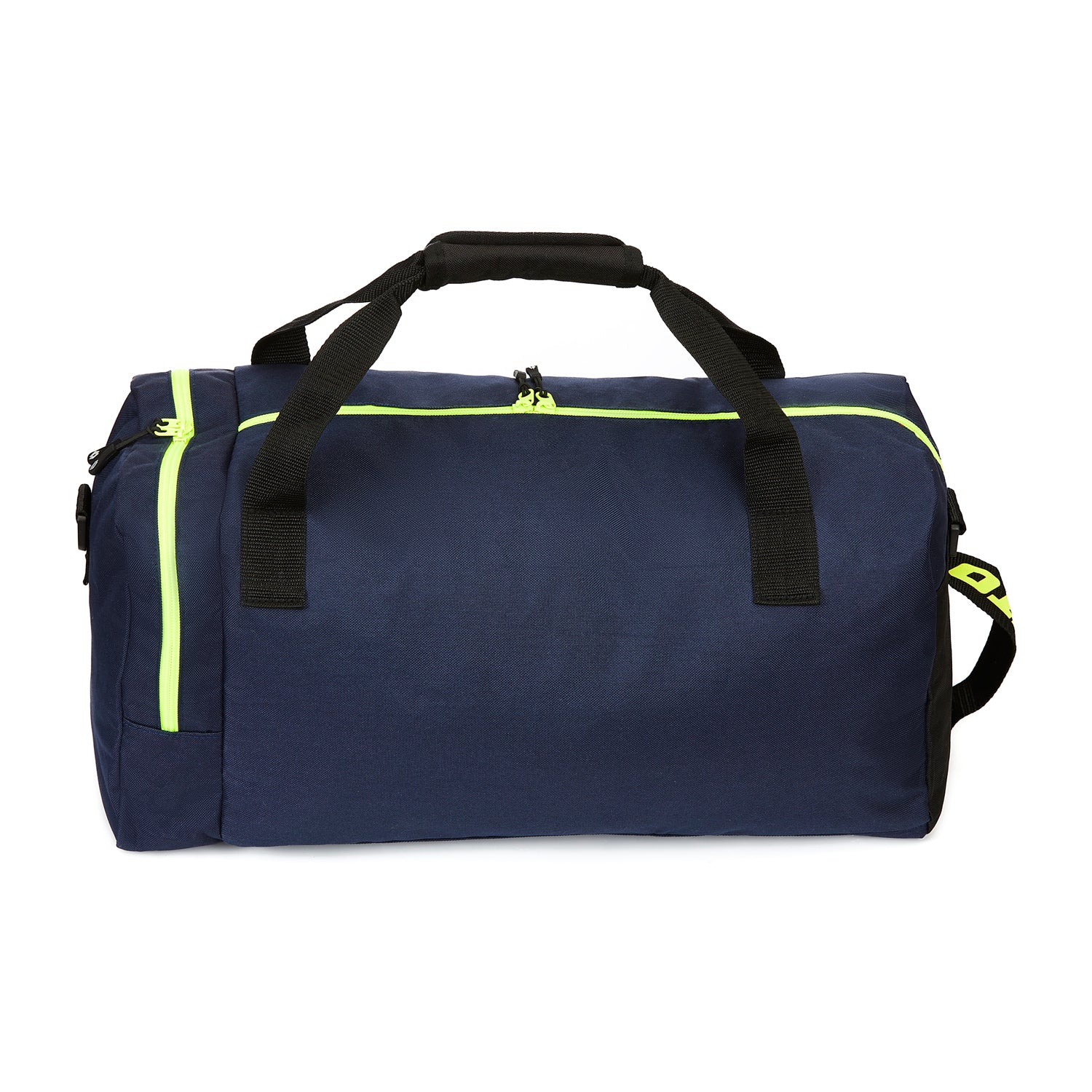 UNISEX BORSA TRAINING BLU SCURO 211993 5I1 02