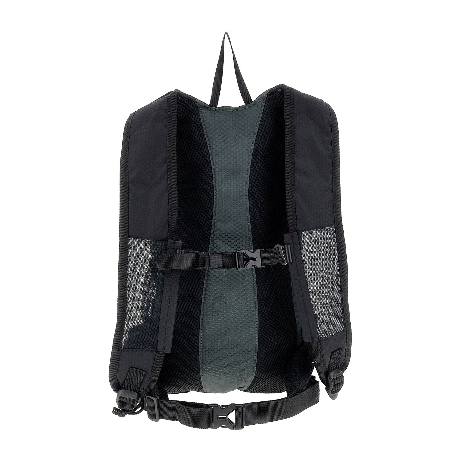 UNISEX ZAINO LIFES BACKPACK NERO 212015 1HZ 02
