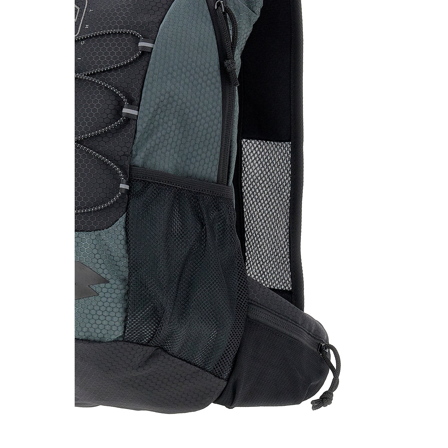 UNISEX ZAINO LIFES BACKPACK NERO 212015 1HZ 03