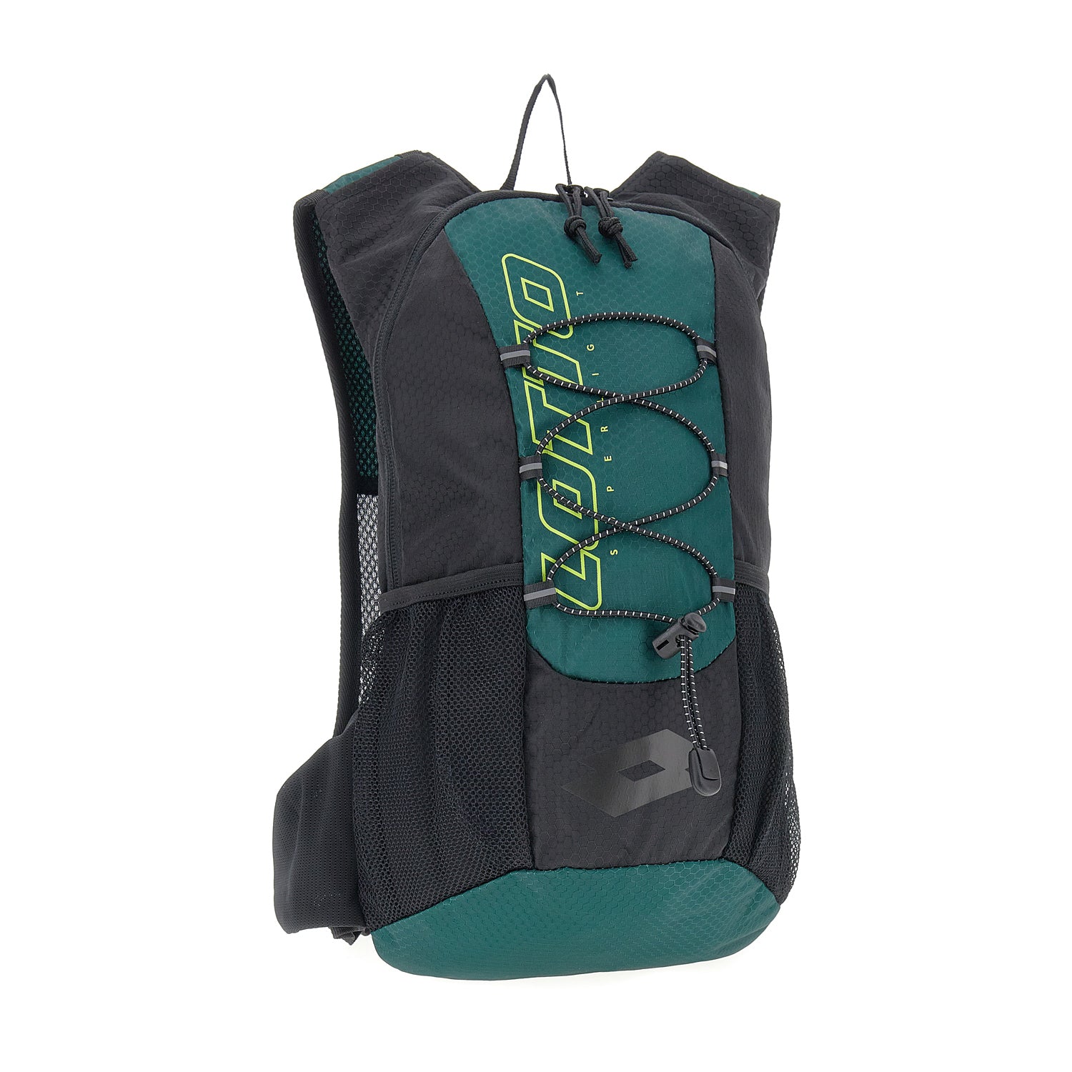 UNISEX ZAINO LIFES BACKPACK VERDE SCURO 212015 5UD 01