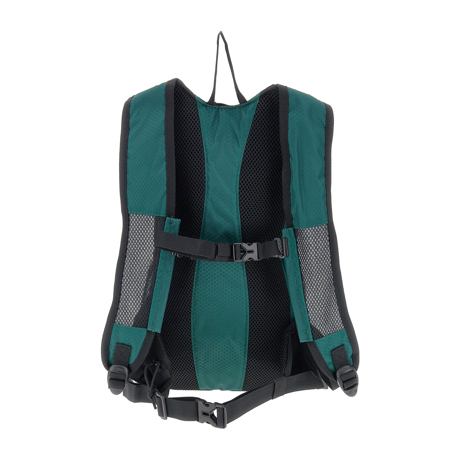 UNISEX ZAINO LIFES BACKPACK VERDE SCURO 212015 5UD 02
