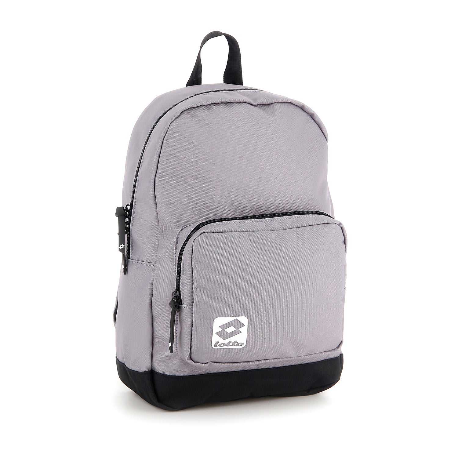 UNISEX ZAINO LIFES LAPTOP BACKPACK GRIGIO 212019 Q17 01