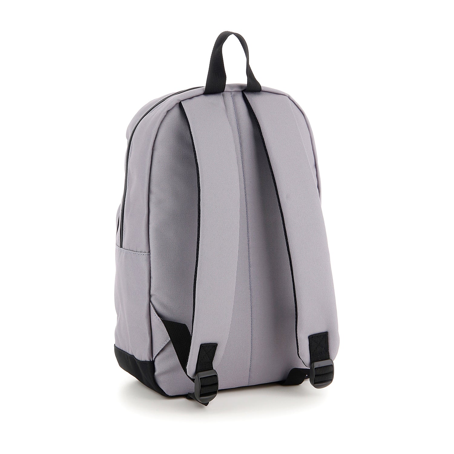 UNISEX ZAINO LIFES LAPTOP BACKPACK GRIGIO 212019 Q17 02