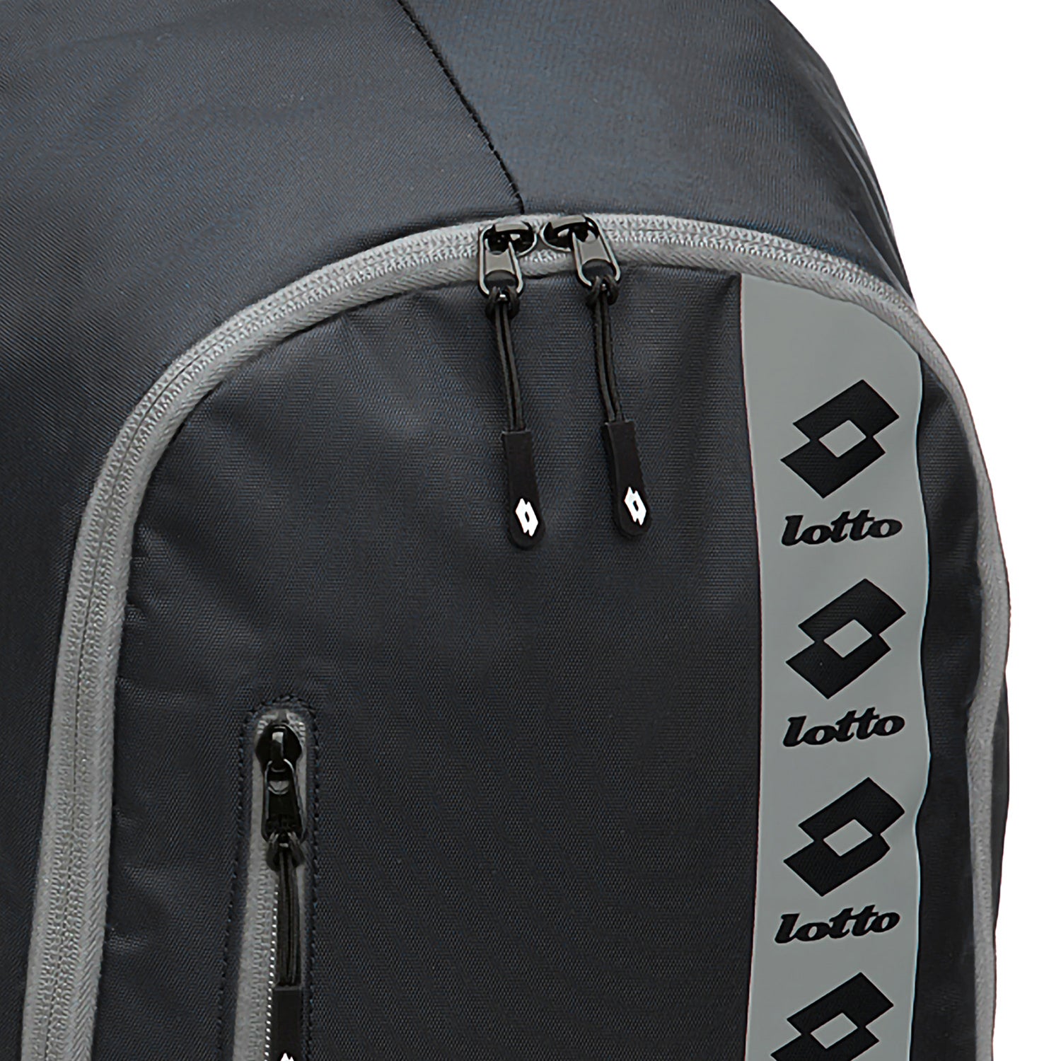 UNISEX ZAINO LIFES LAPTOP BACKPACK NERO 212020 1CL 03
