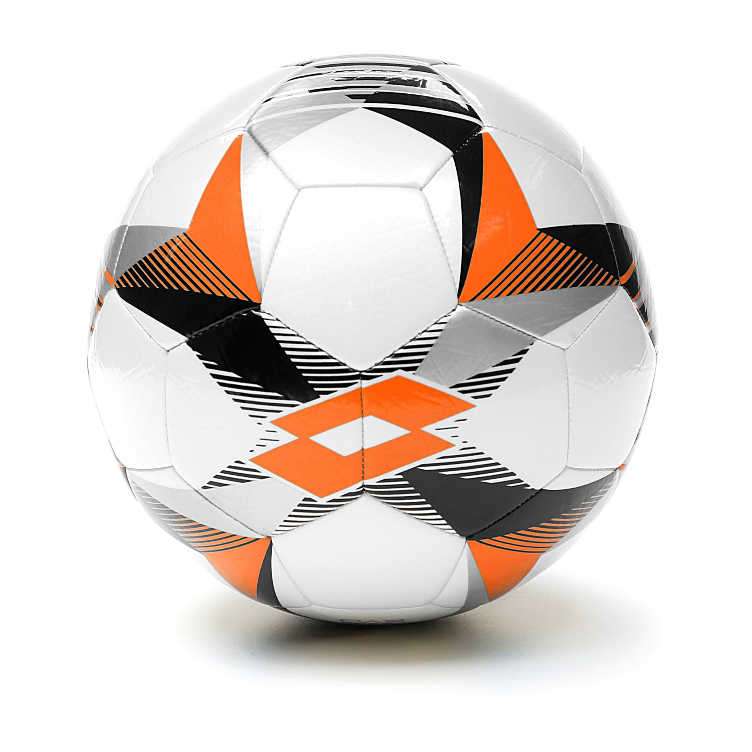 UNISEX PALLONE FB 500 BIANCO 212286 5JE 02