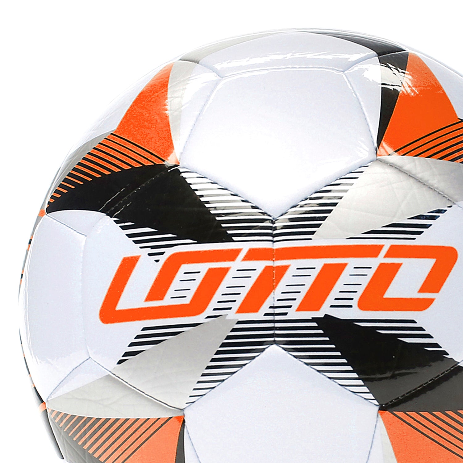 UNISEX PALLONE FB 500 BIANCO 212286 5JE 03