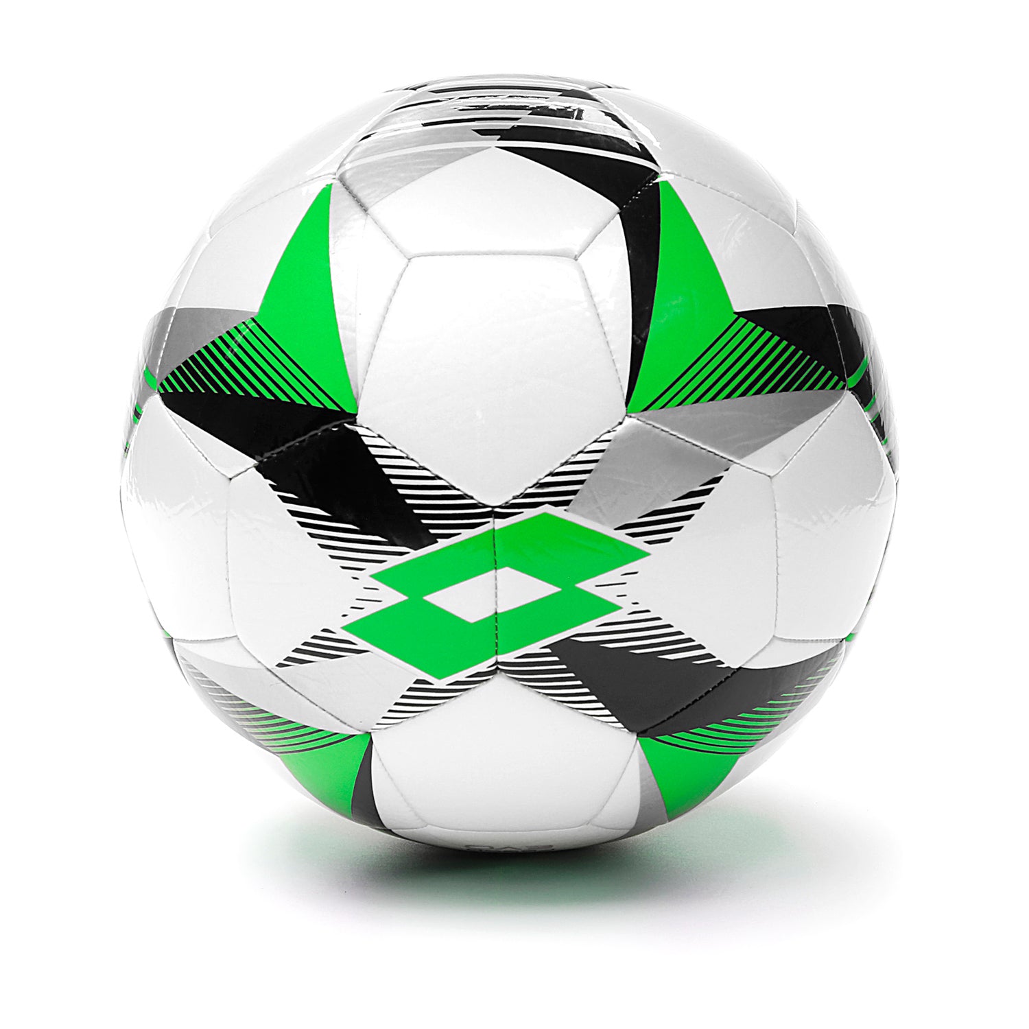 UNISEX PALLONE FB 500 BIANCO 212286 5JF 02