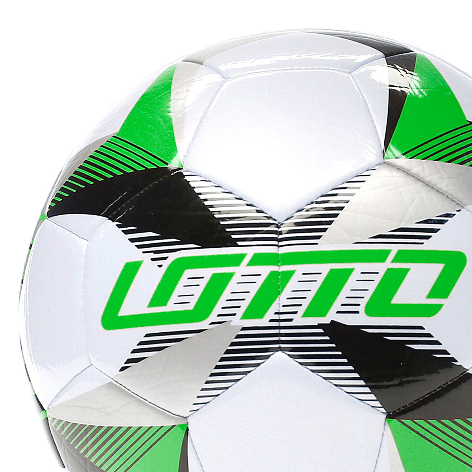 UNISEX PALLONE FB 500 BIANCO 212286 5JF 03