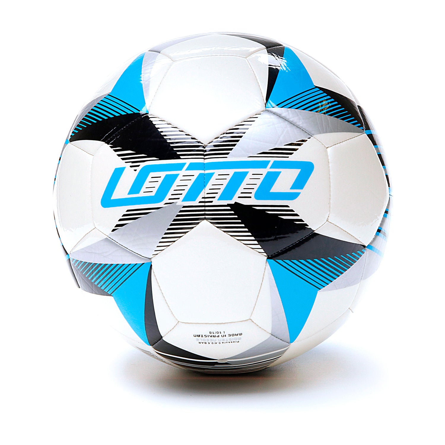 UNISEX PALLONE FB 500 BIANCO 212286 5JG 01