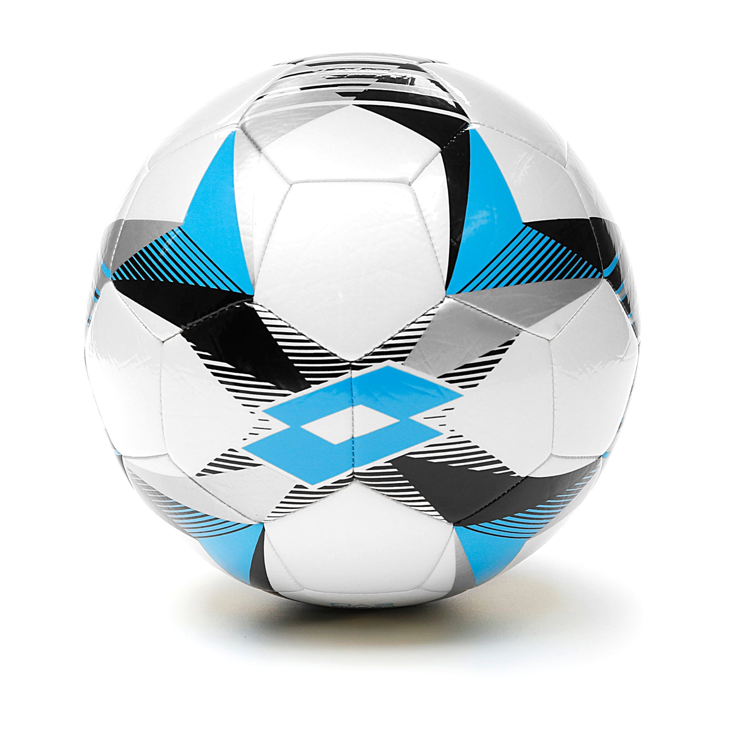 UNISEX PALLONE FB 500 BIANCO 212286 5JG 02