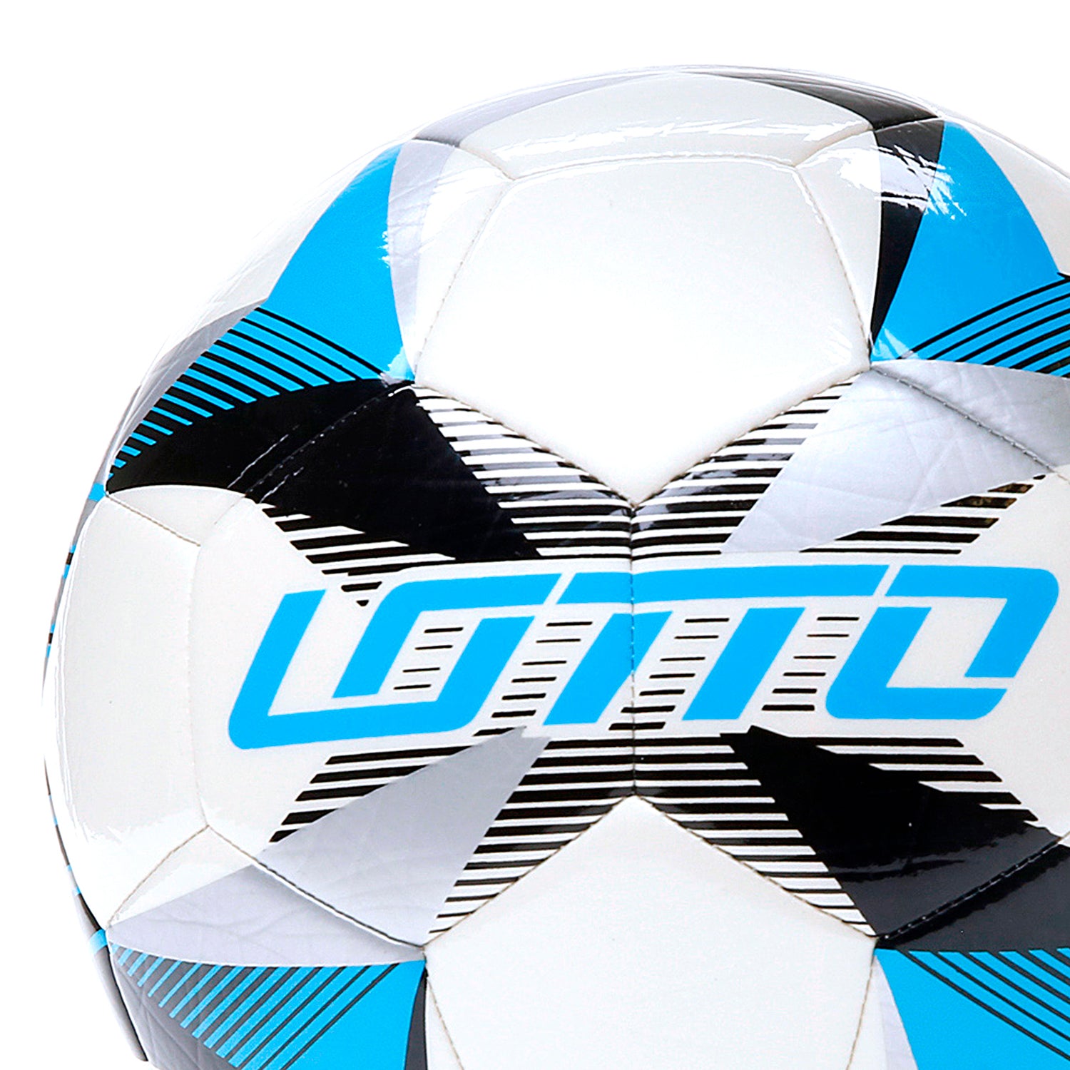 UNISEX PALLONE FB 500 BIANCO 212286 5JG 03