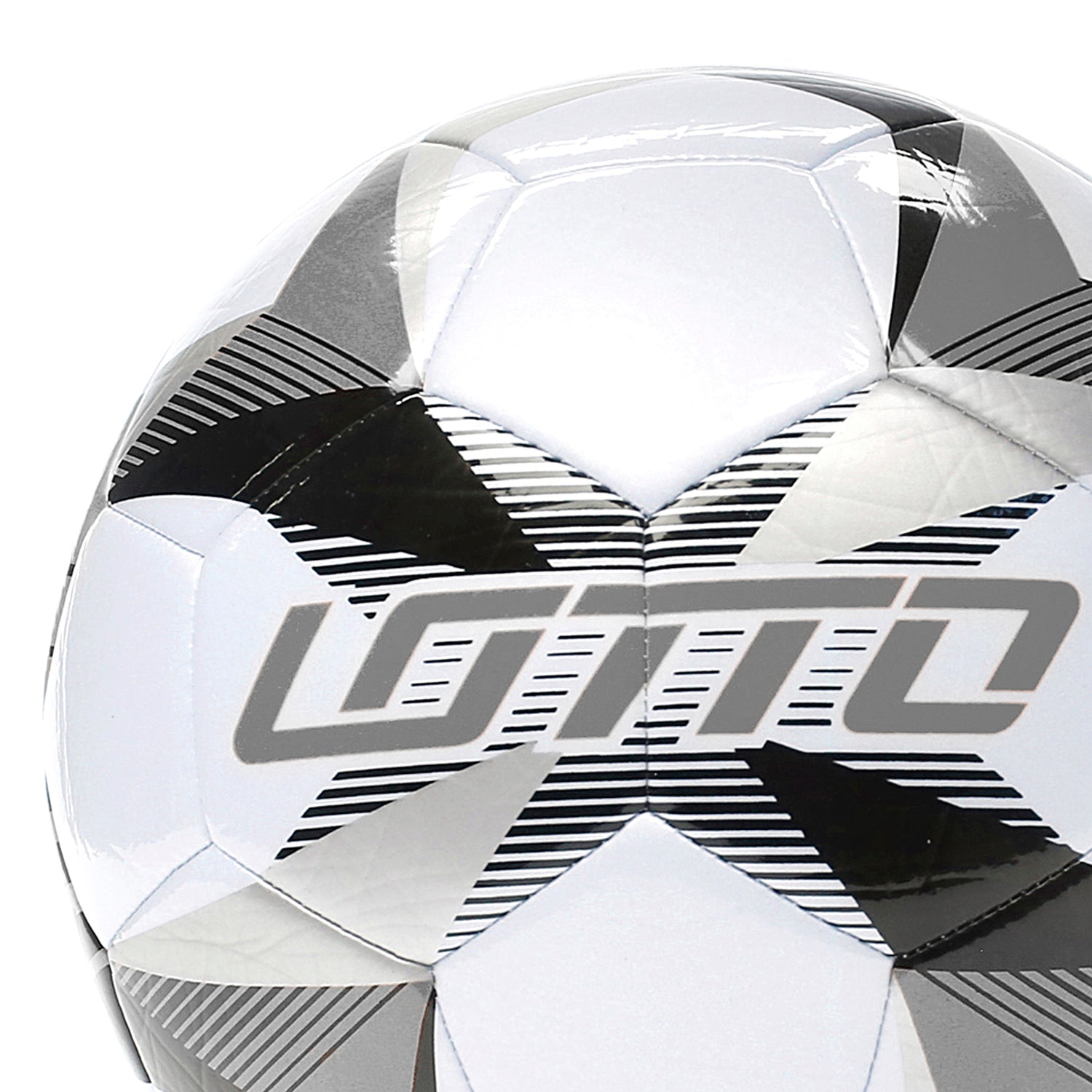 UNISEX PALLONE FB 500 BIANCO 212286 8GO 03