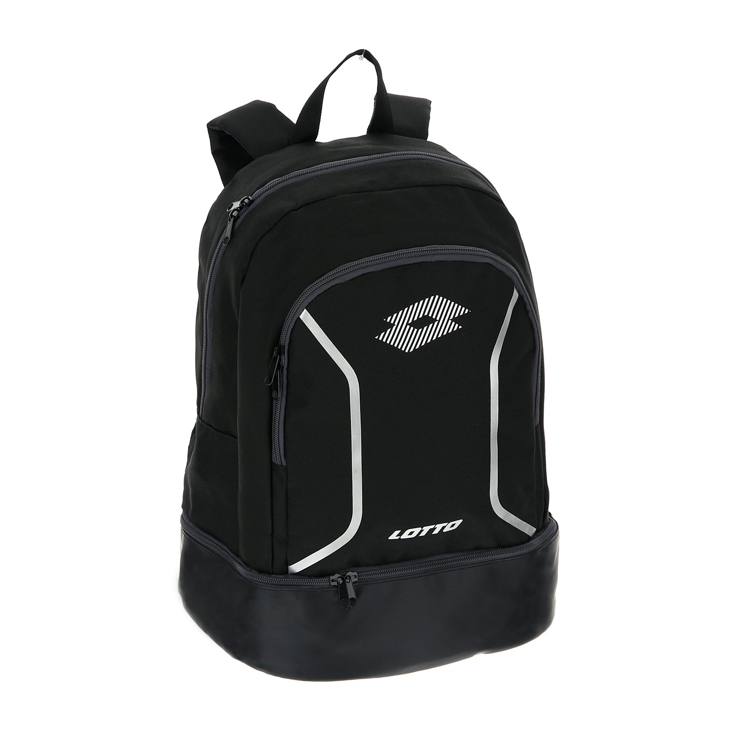 UOMO ZAINO OMEGA NERO 212288 1EL 01