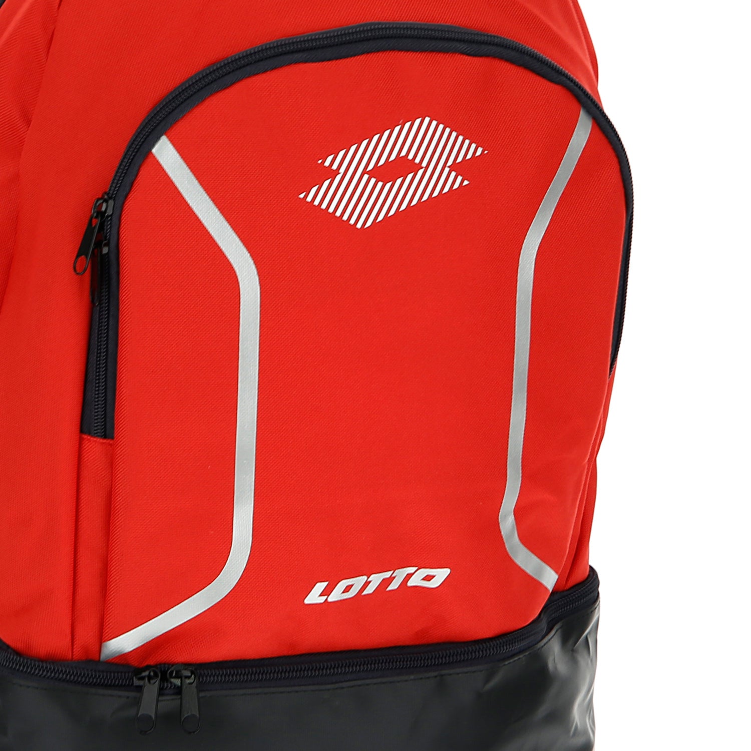 UOMO ZAINO OMEGA ROSSO 212288 5JH 03
