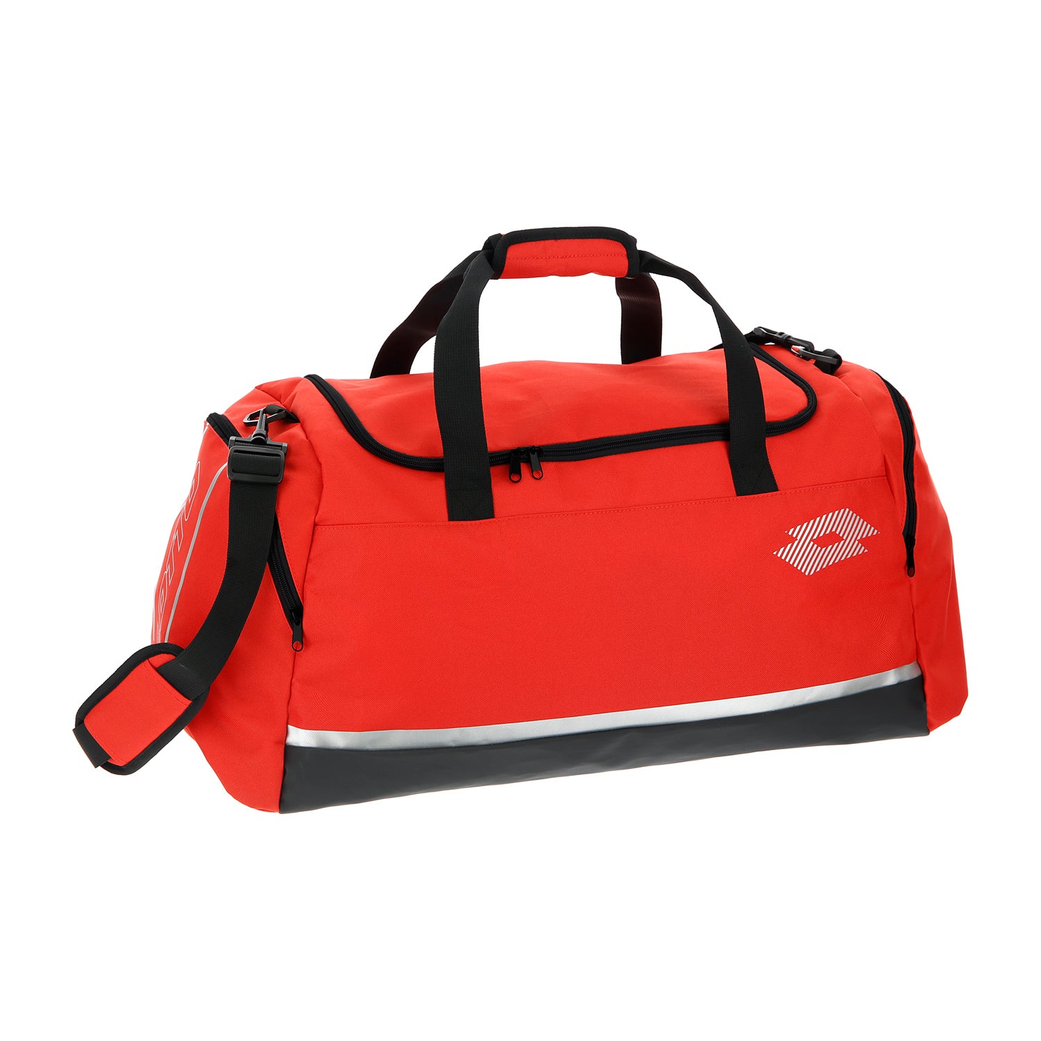 UNISEX BORSA DELTA PLUS ROSSO 212289 5JH 01