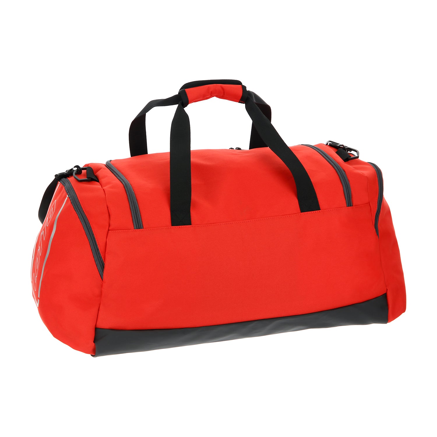 UNISEX BORSA DELTA PLUS ROSSO 212289 5JH 02