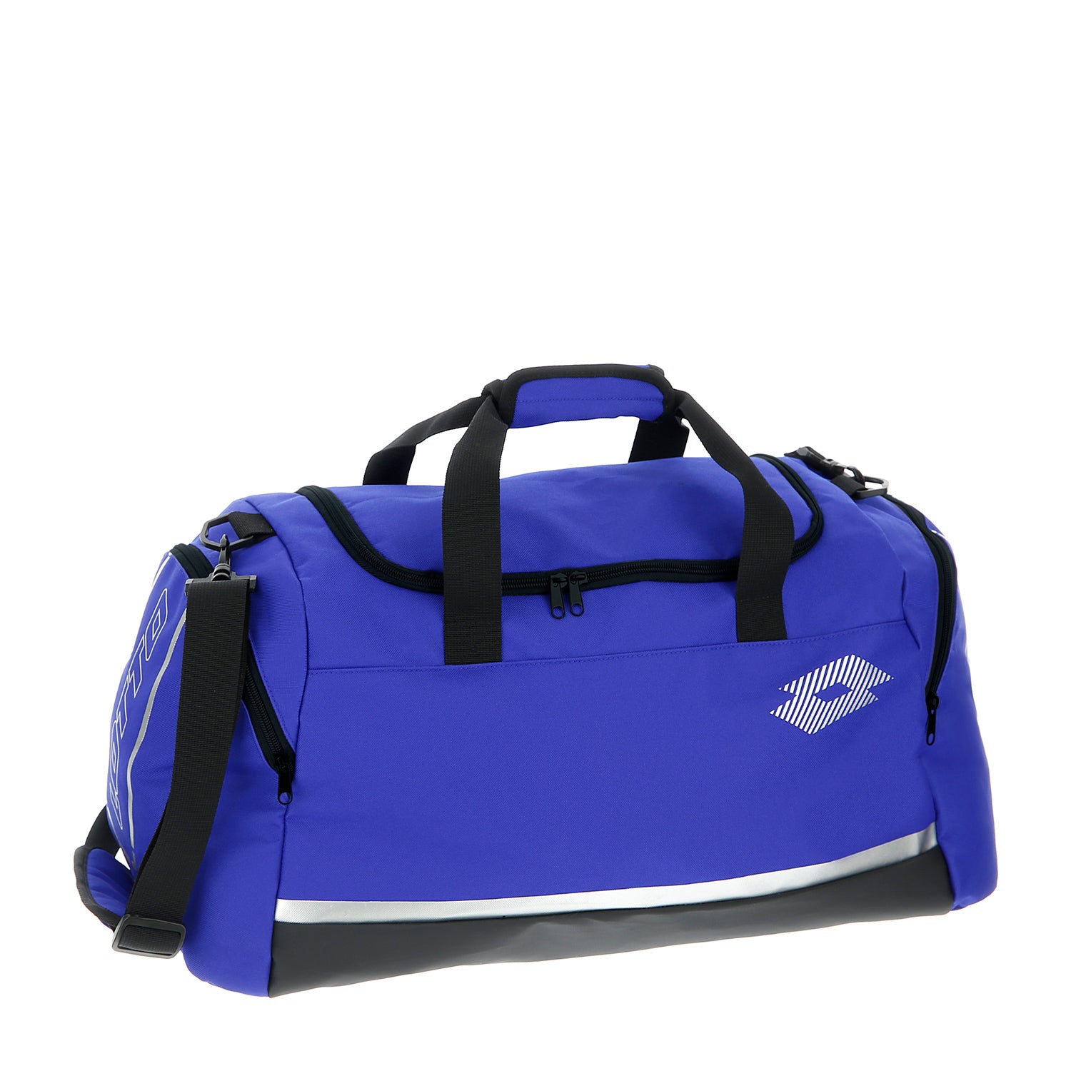 UNISEX BORSA DELTA PLUS BLU 212289 5JI 01