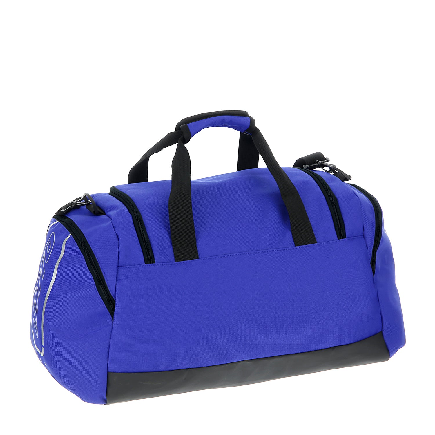 UNISEX BORSA DELTA PLUS BLU 212289 5JI 02