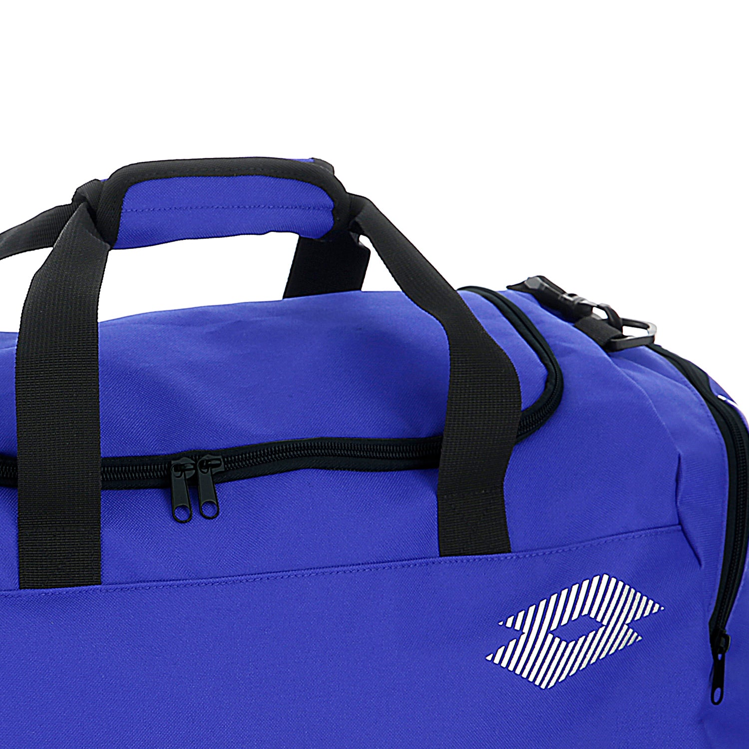 UNISEX BORSA DELTA PLUS BLU 212289 5JI 03