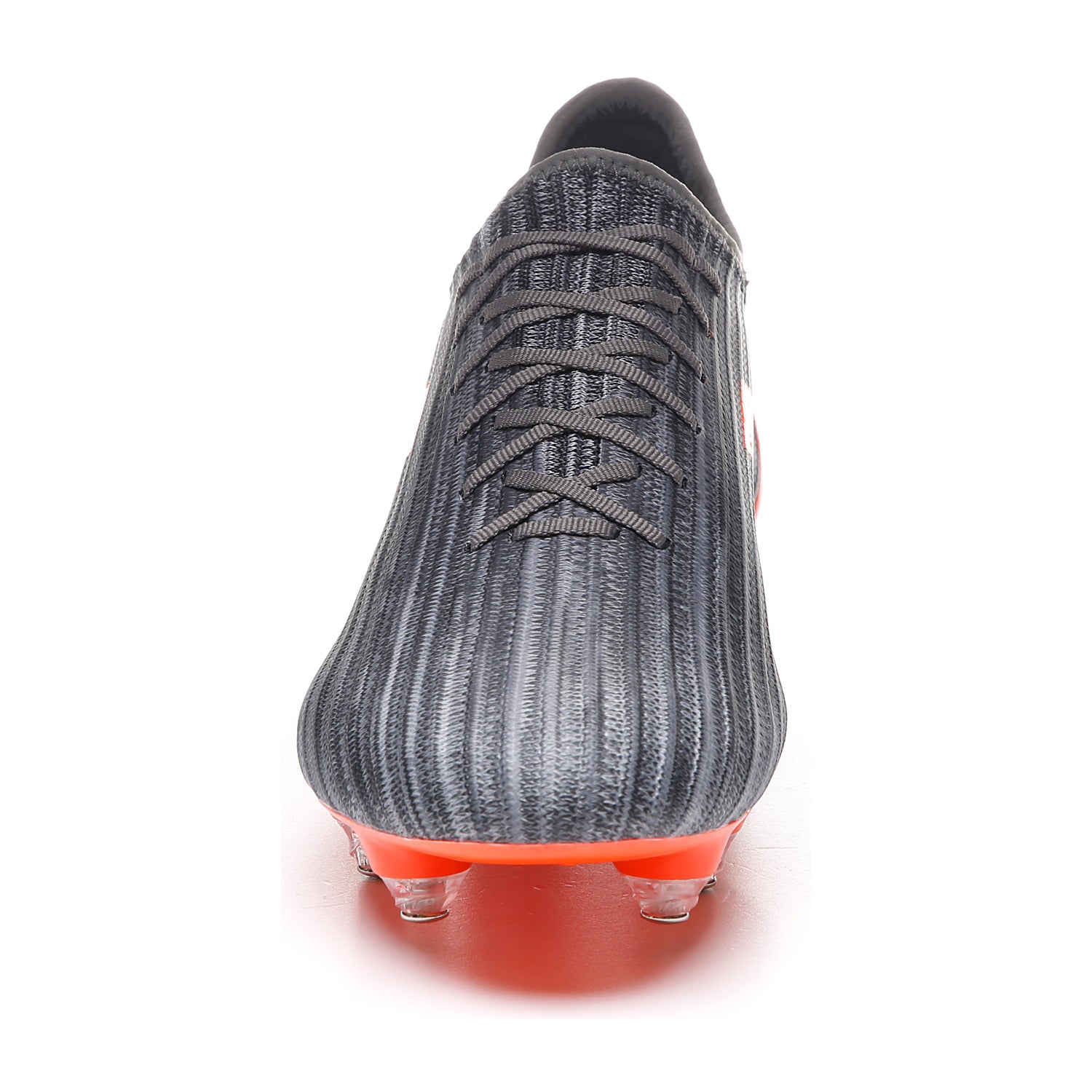 UOMO SCARPE CALCIO SG SOLISTA 200 GRIGIO 212377 5JK 04