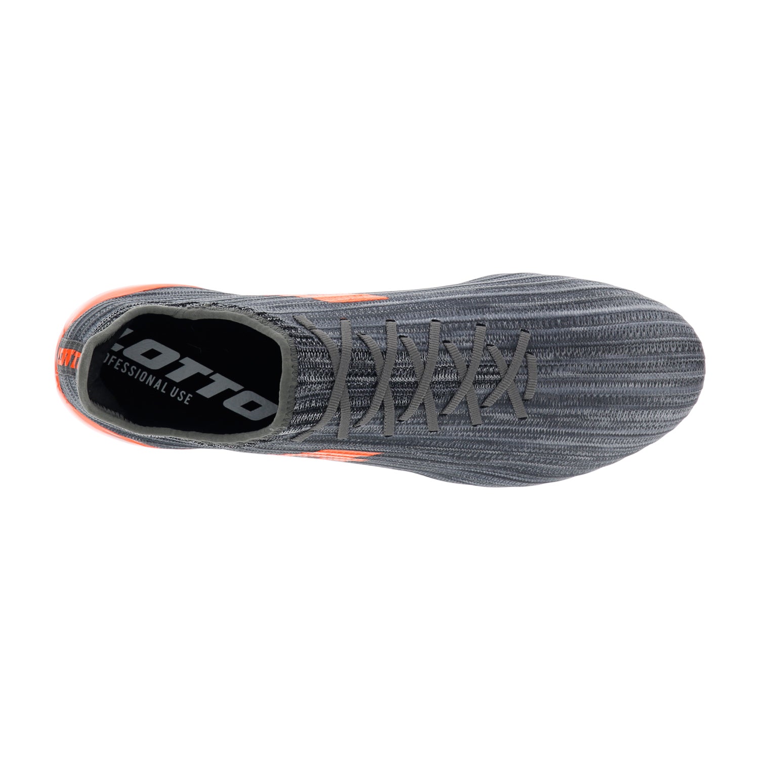 UOMO SCARPE CALCIO SG SOLISTA 200 GRIGIO 212377 5JK 06