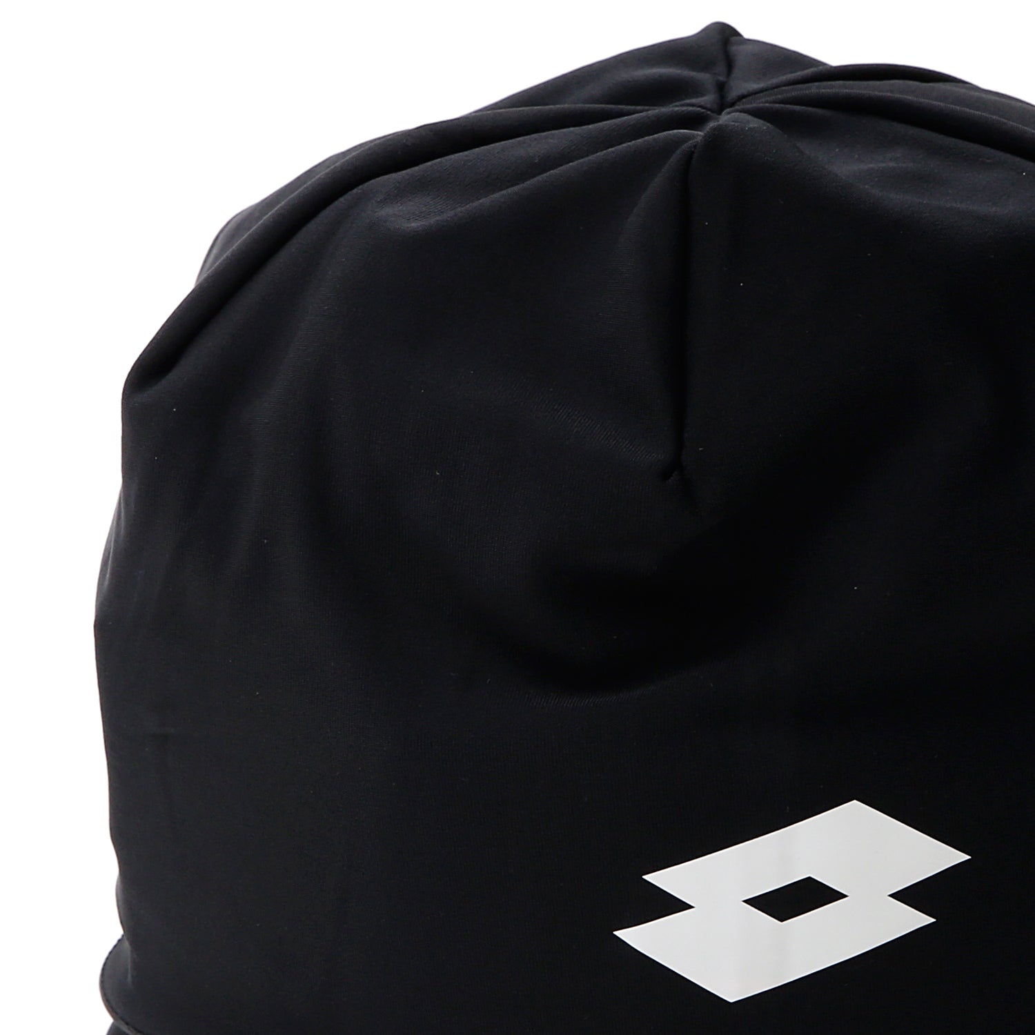 UOMO CAPPELLO INVERNALE DELTA NERO 212379 1CL 03