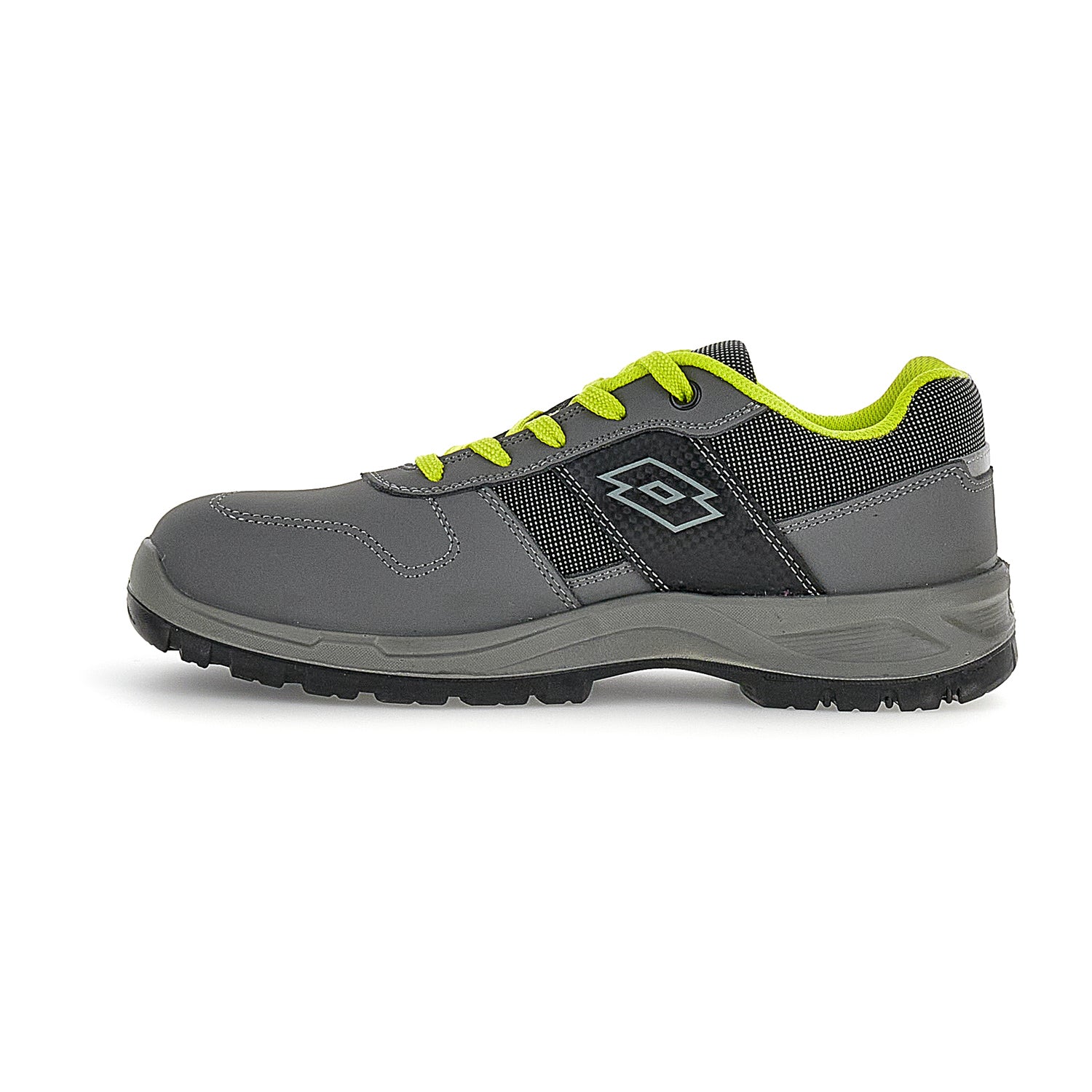 UOMO SCARPE RING 200 GRIGIO 213037 5AH 03