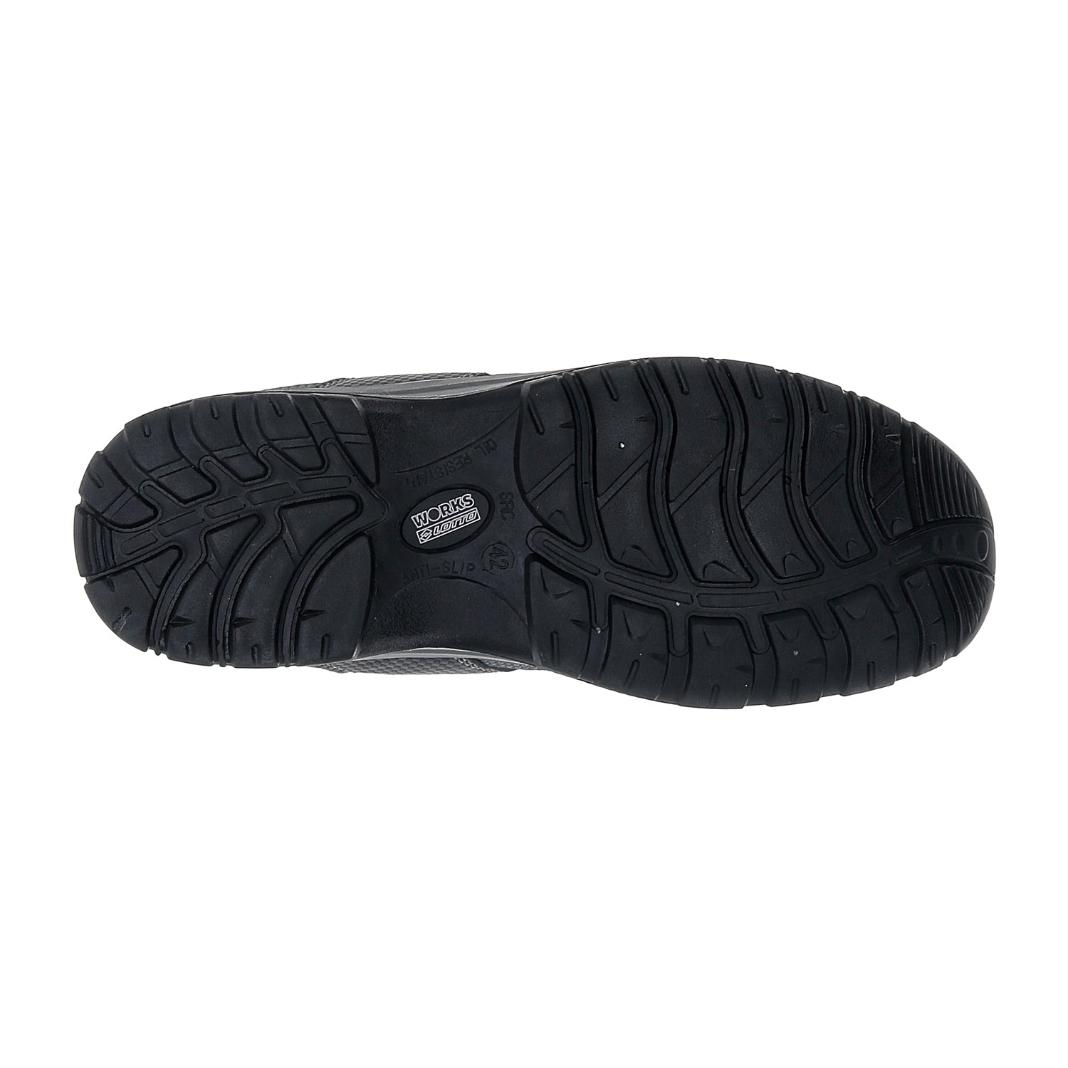 UOMO SCARPE RING 200 GRIGIO 213037 5AH 26