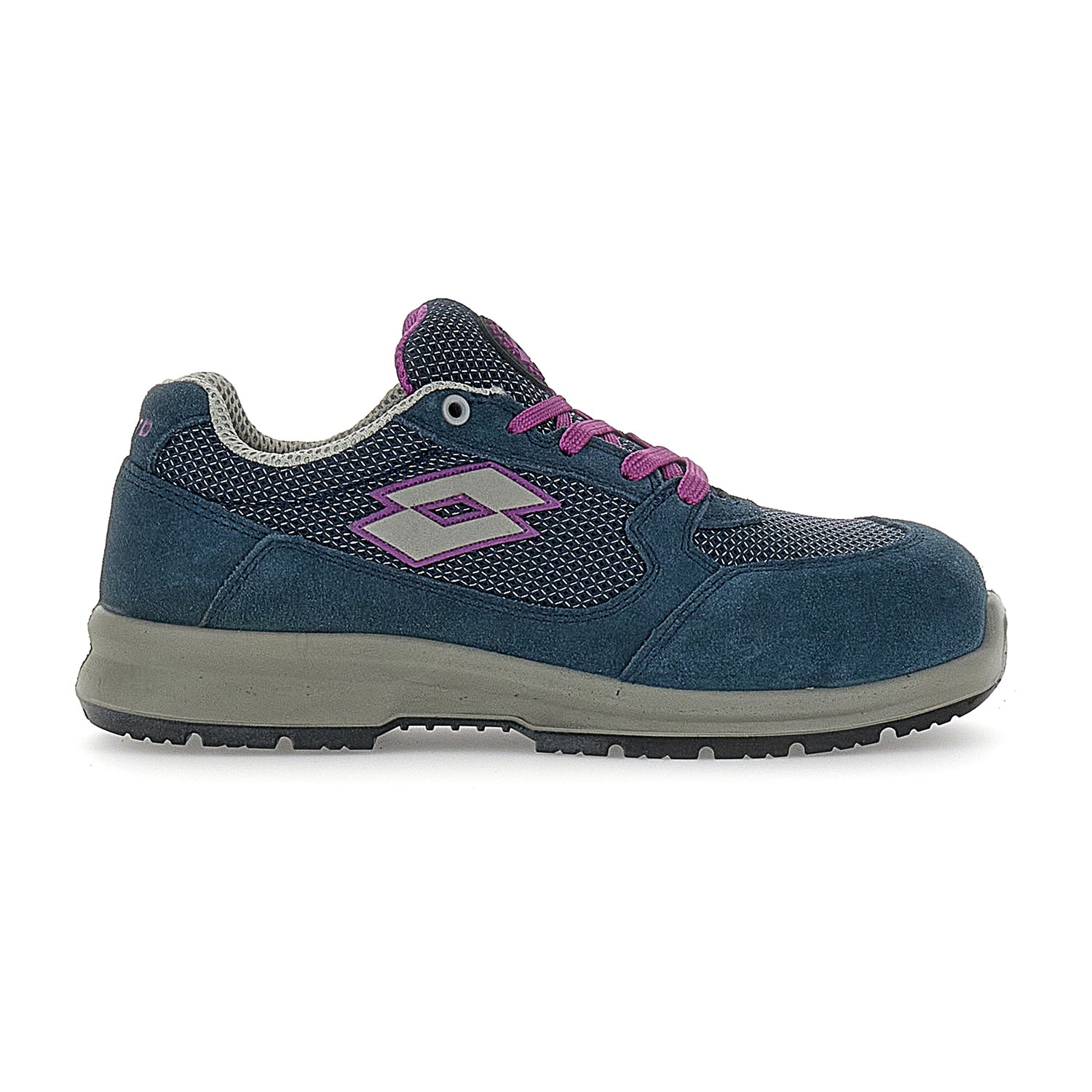 DONNA SCARPE RACE 250 BLU SCURO 213311 5SK 01