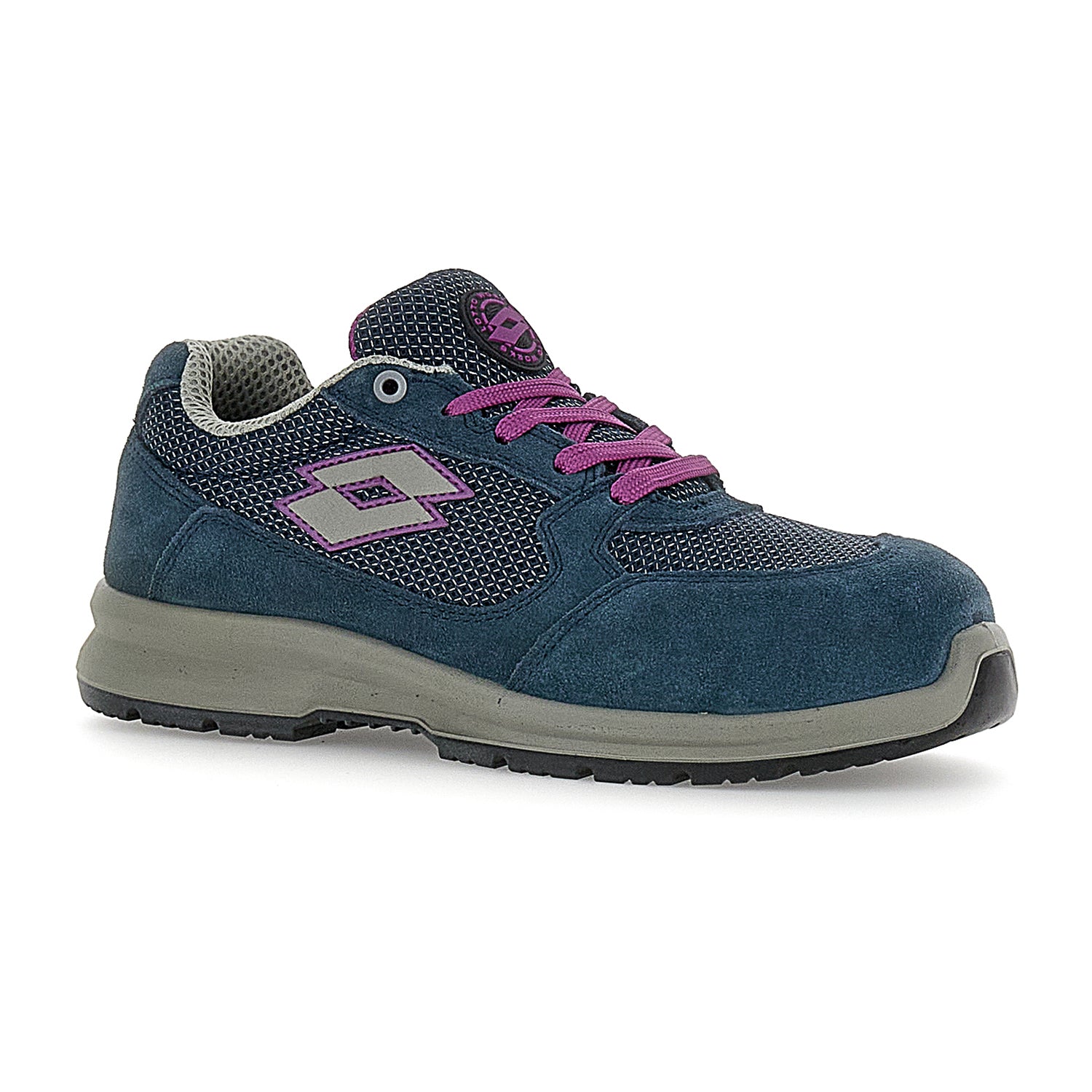 DONNA SCARPE RACE 250 BLU SCURO 213311 5SK 02