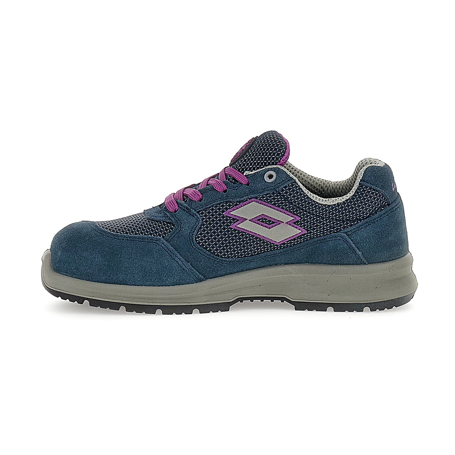 DONNA SCARPE RACE 250 BLU SCURO 213311 5SK 03