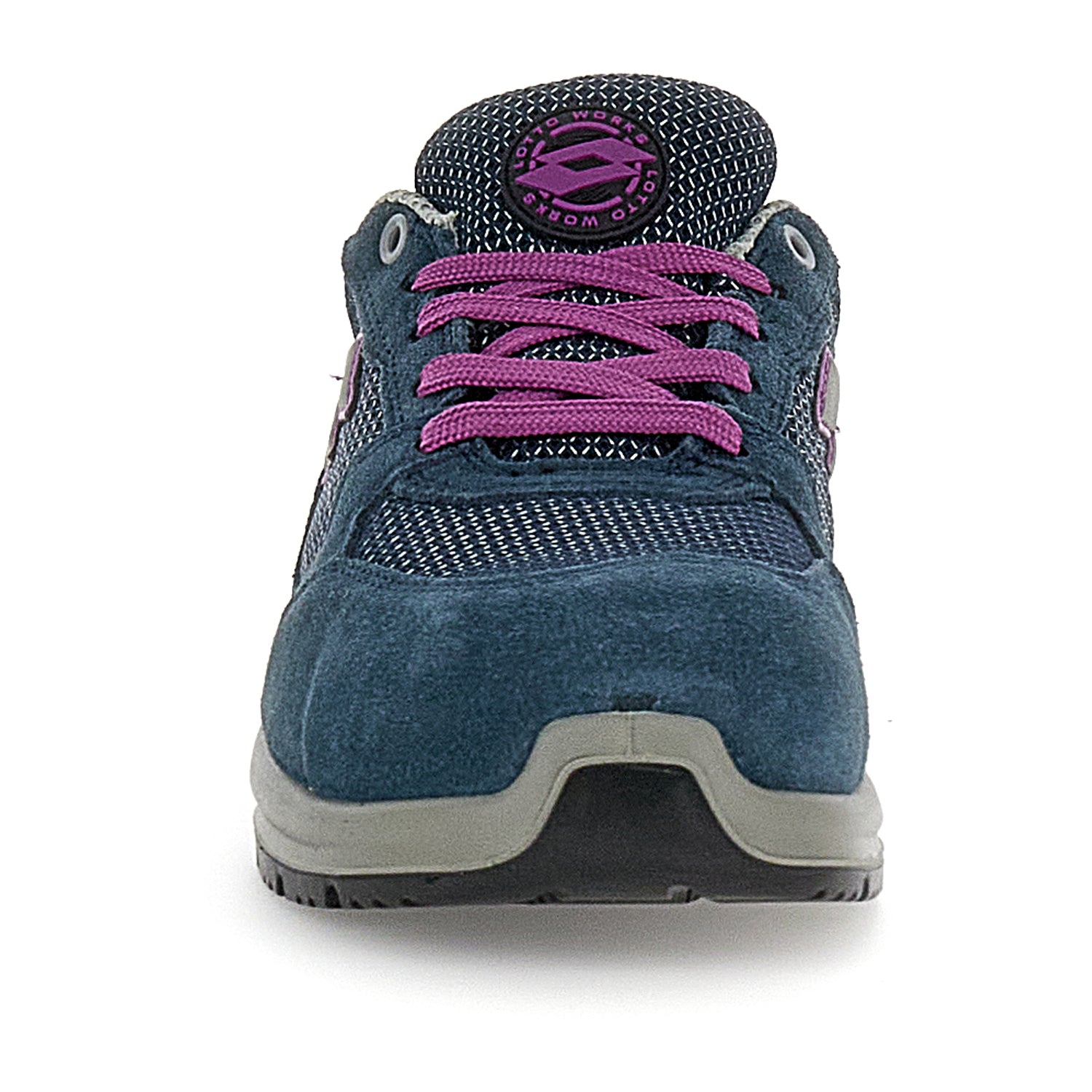 DONNA SCARPE RACE 250 BLU SCURO 213311 5SK 04