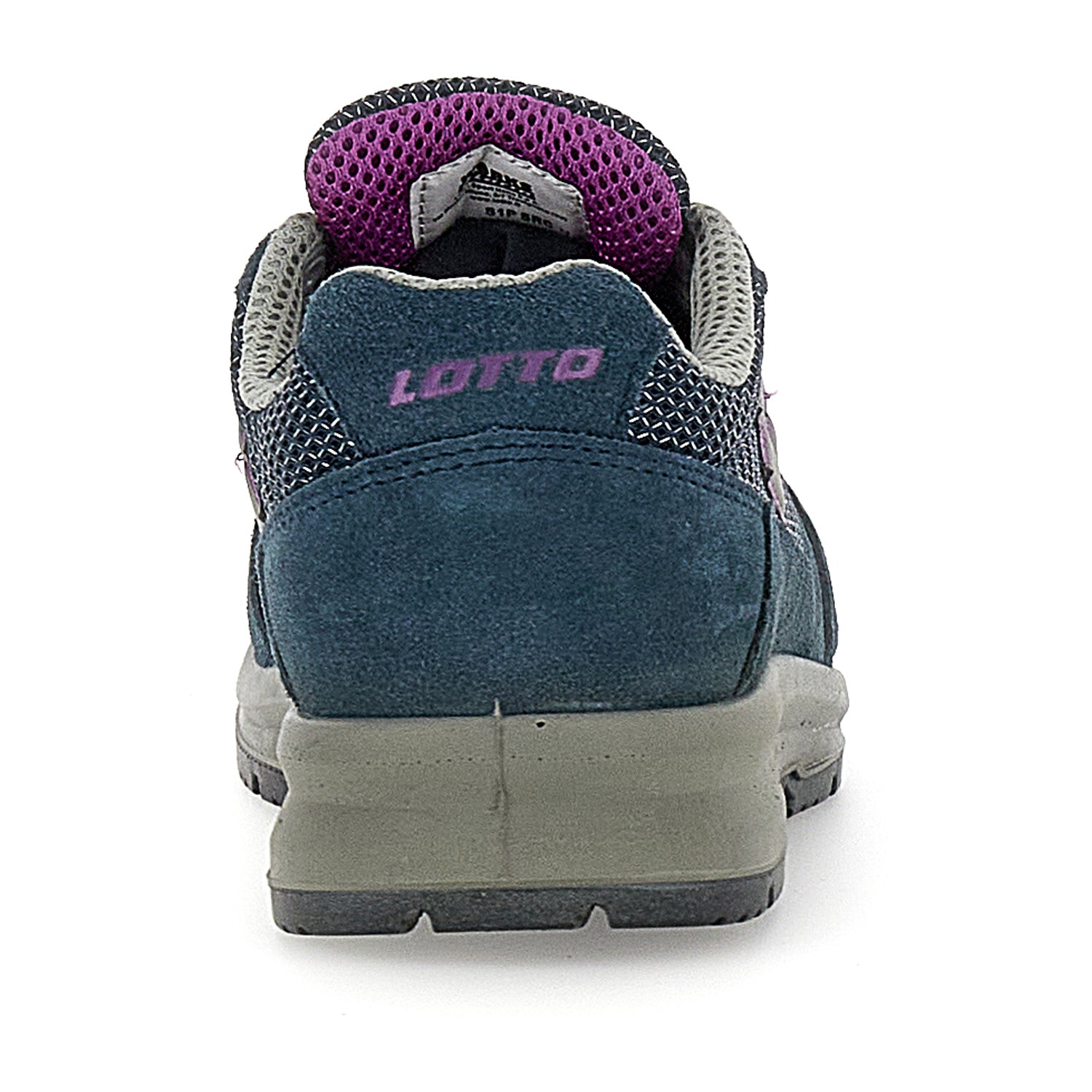 DONNA SCARPE RACE 250 BLU SCURO 213311 5SK 05