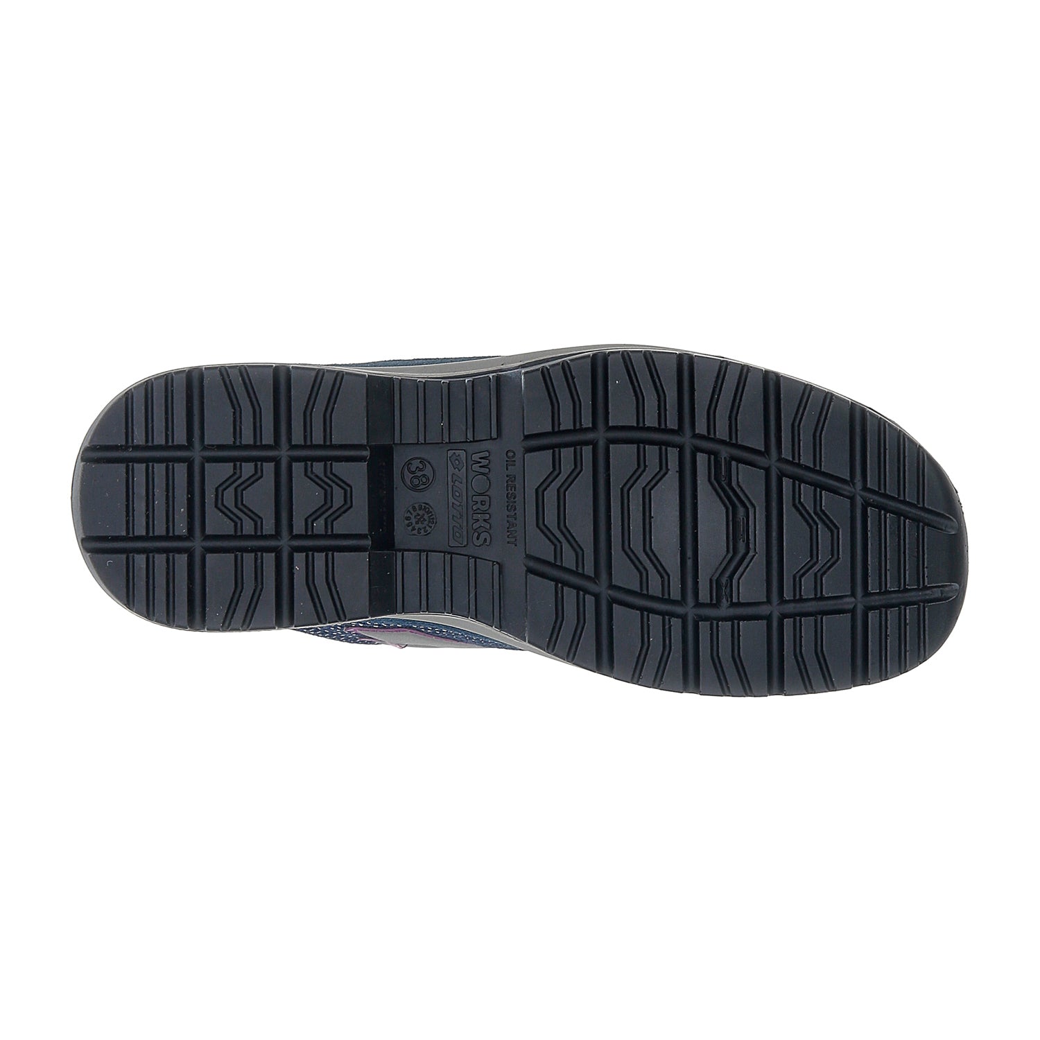 DONNA SCARPE RACE 250 BLU SCURO 213311 5SK 26