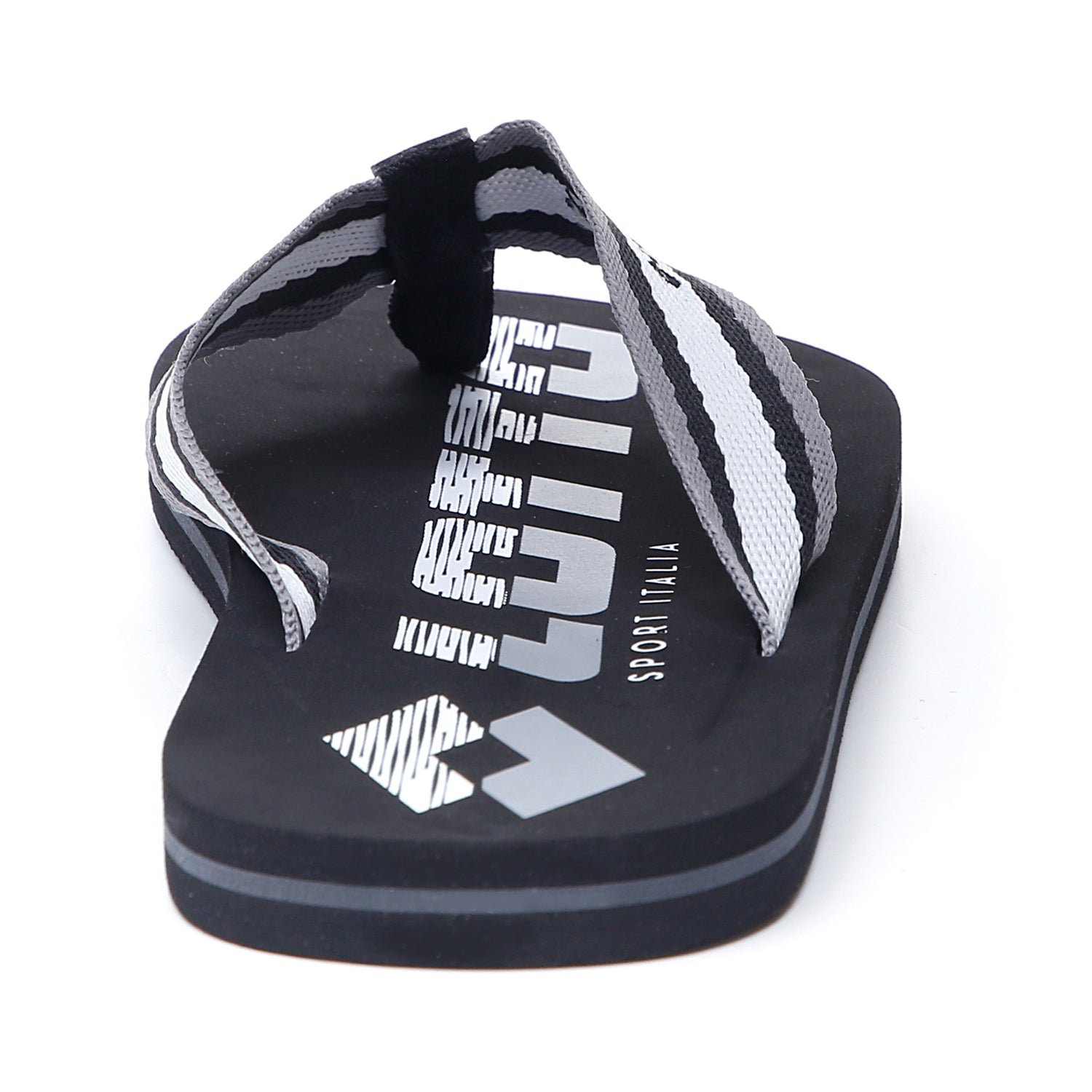 UOMO FLIP FLOP NEVIS NERO 213383 5SW 05