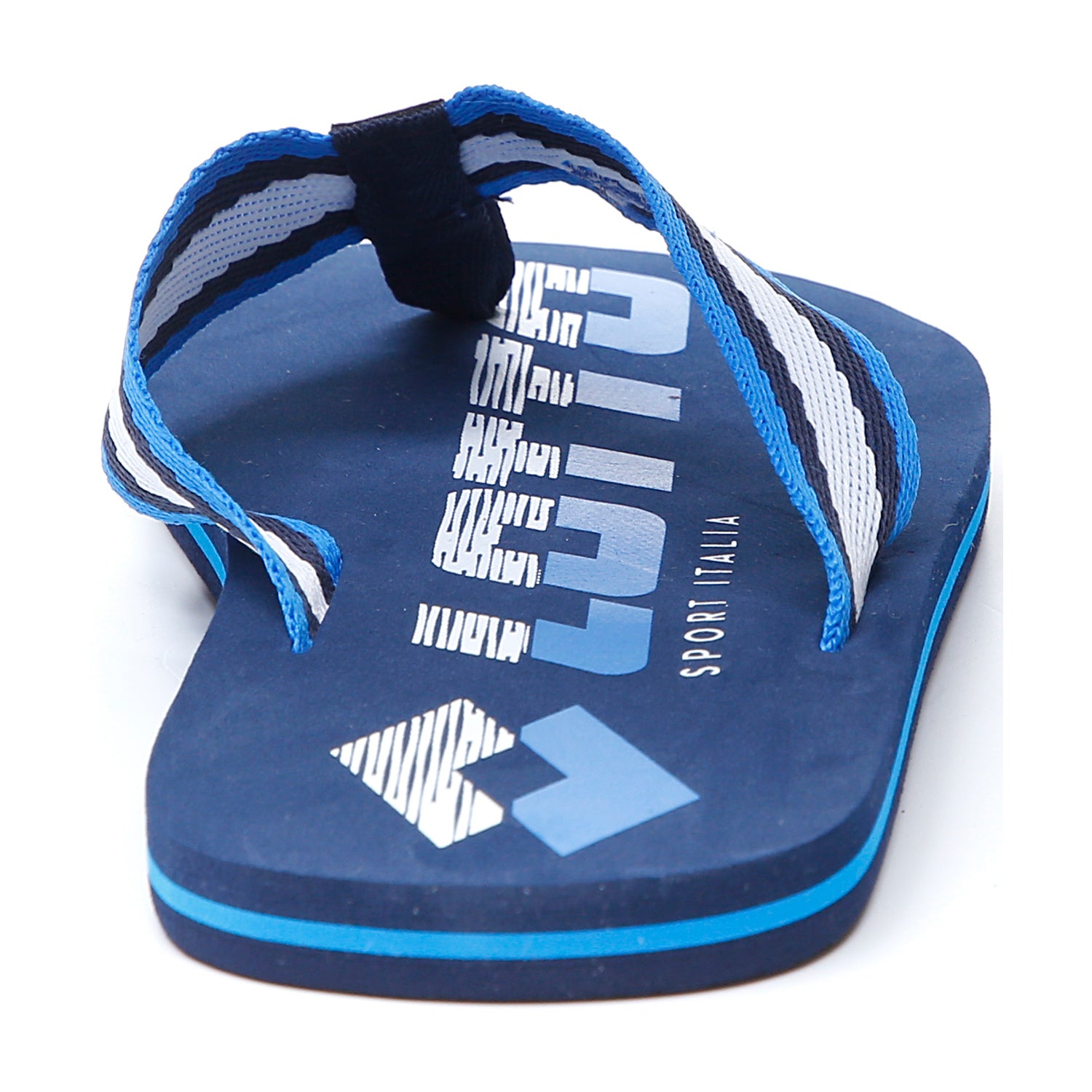 UOMO FLIP FLOP NEVIS BLU SCURO 213383 5SY 05
