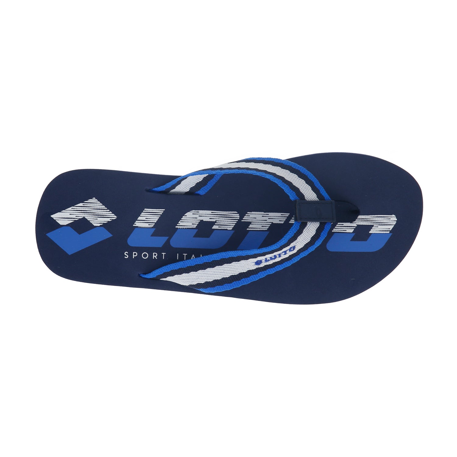 UOMO FLIP FLOP NEVIS BLU SCURO 213383 5SY 06