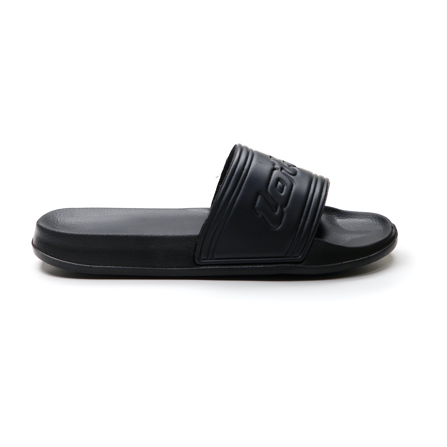 UOMO CIABATTE MIDWAY NERO 213386 1CL 01