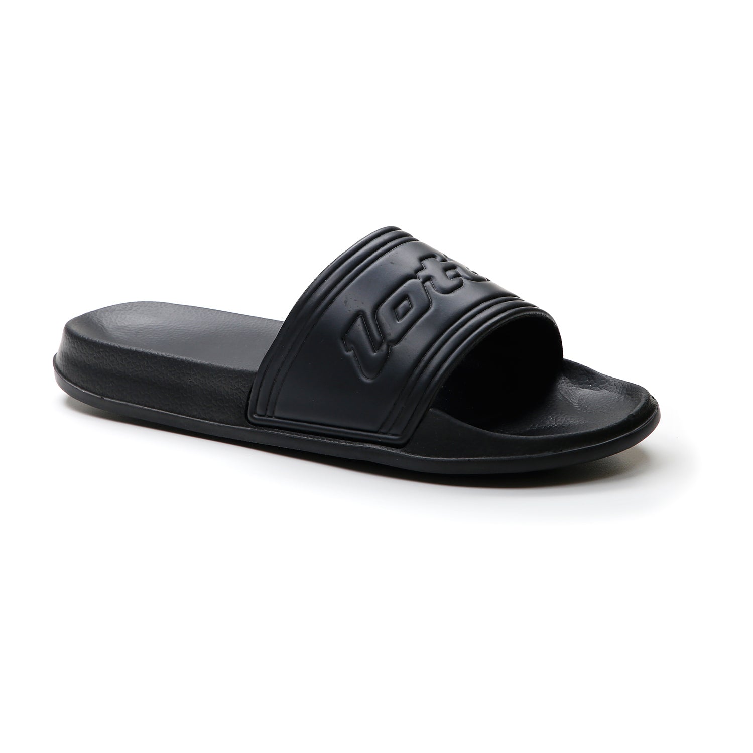 UOMO CIABATTE MIDWAY NERO 213386 1CL 02