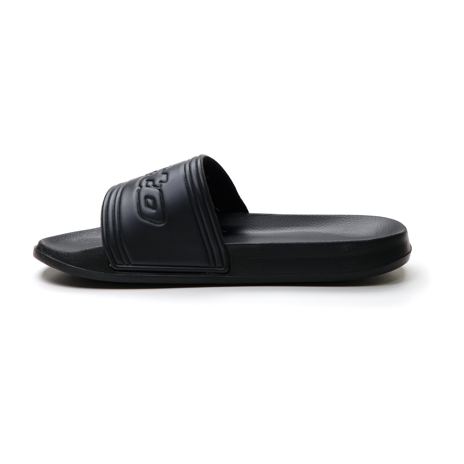 UOMO CIABATTE MIDWAY NERO 213386 1CL 03