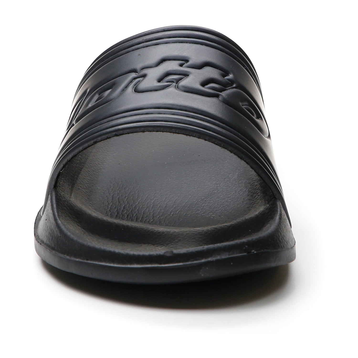 UOMO CIABATTE MIDWAY NERO 213386 1CL 04