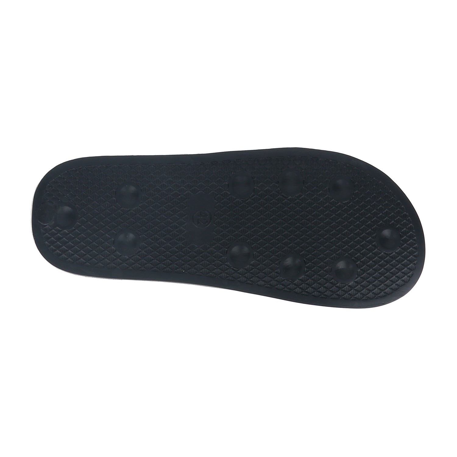 UOMO CIABATTE MIDWAY NERO 213386 1CL 26