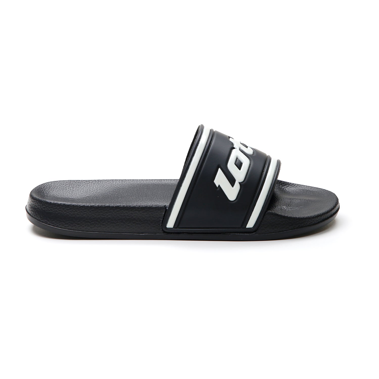 UOMO CIABATTE MIDWAY NERO 213386 1OG 01