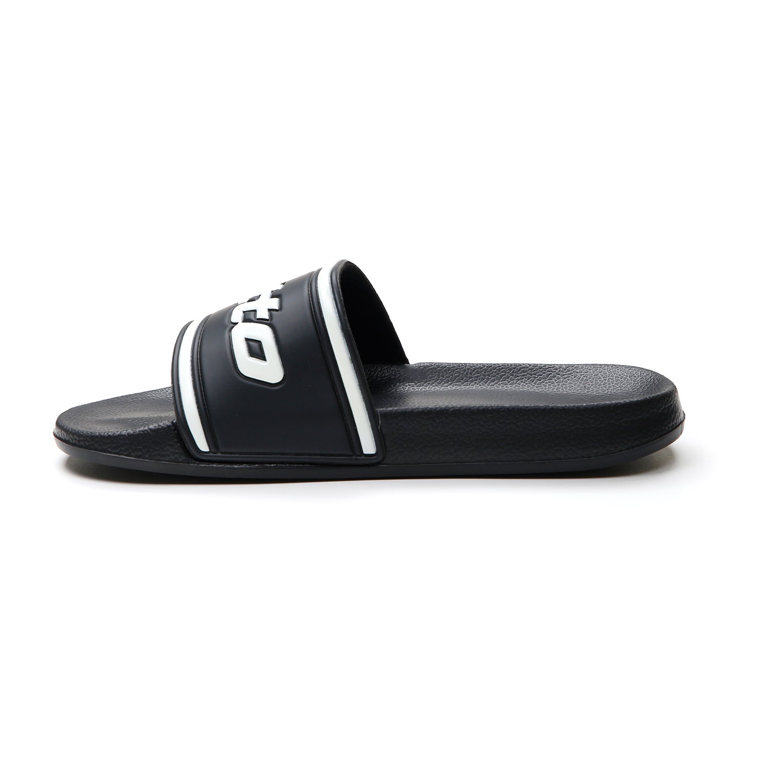 UOMO CIABATTE MIDWAY NERO 213386 1OG 03
