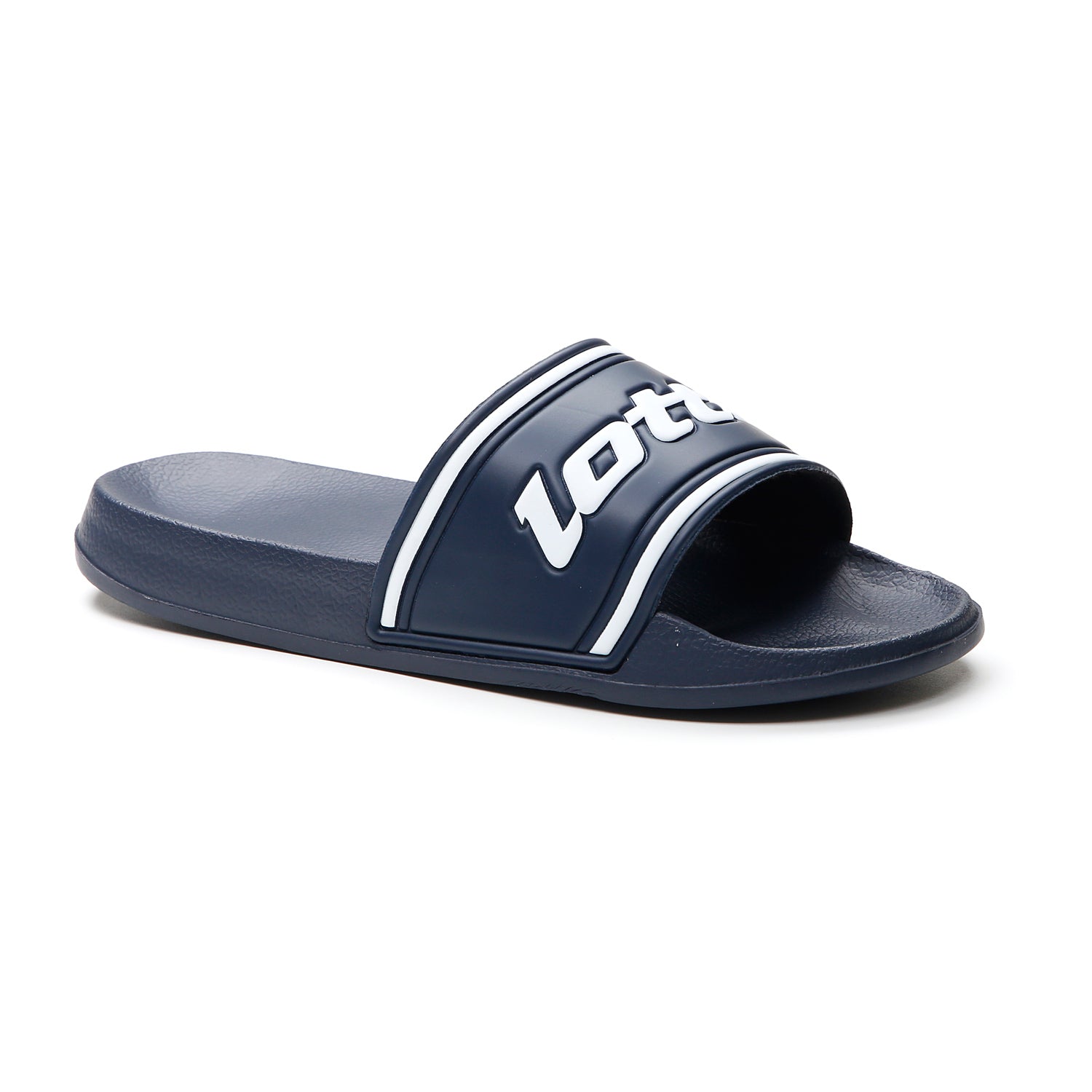 UOMO CIABATTE MIDWAY BLU SCURO 213386 1ZU 02