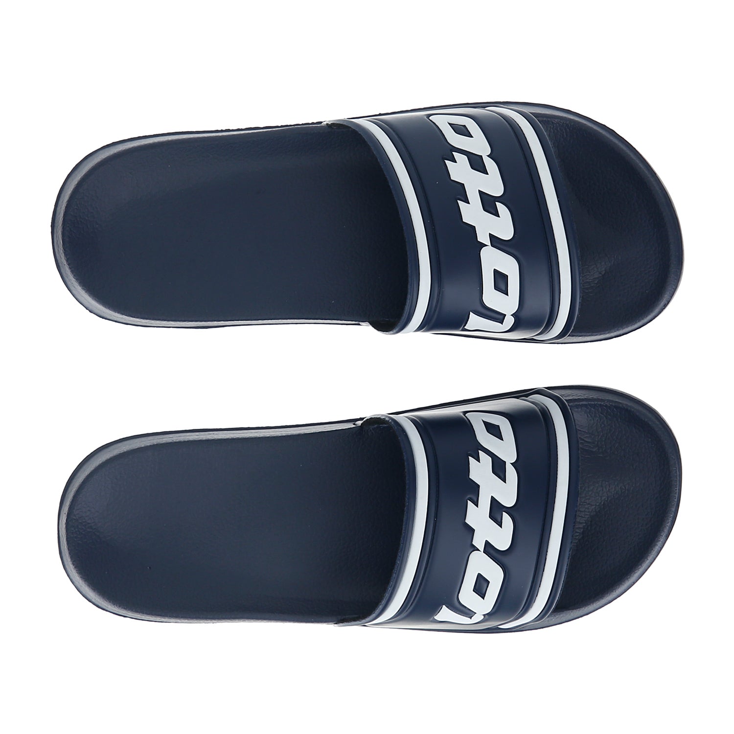 UOMO CIABATTE MIDWAY BLU SCURO 213386 1ZU 06