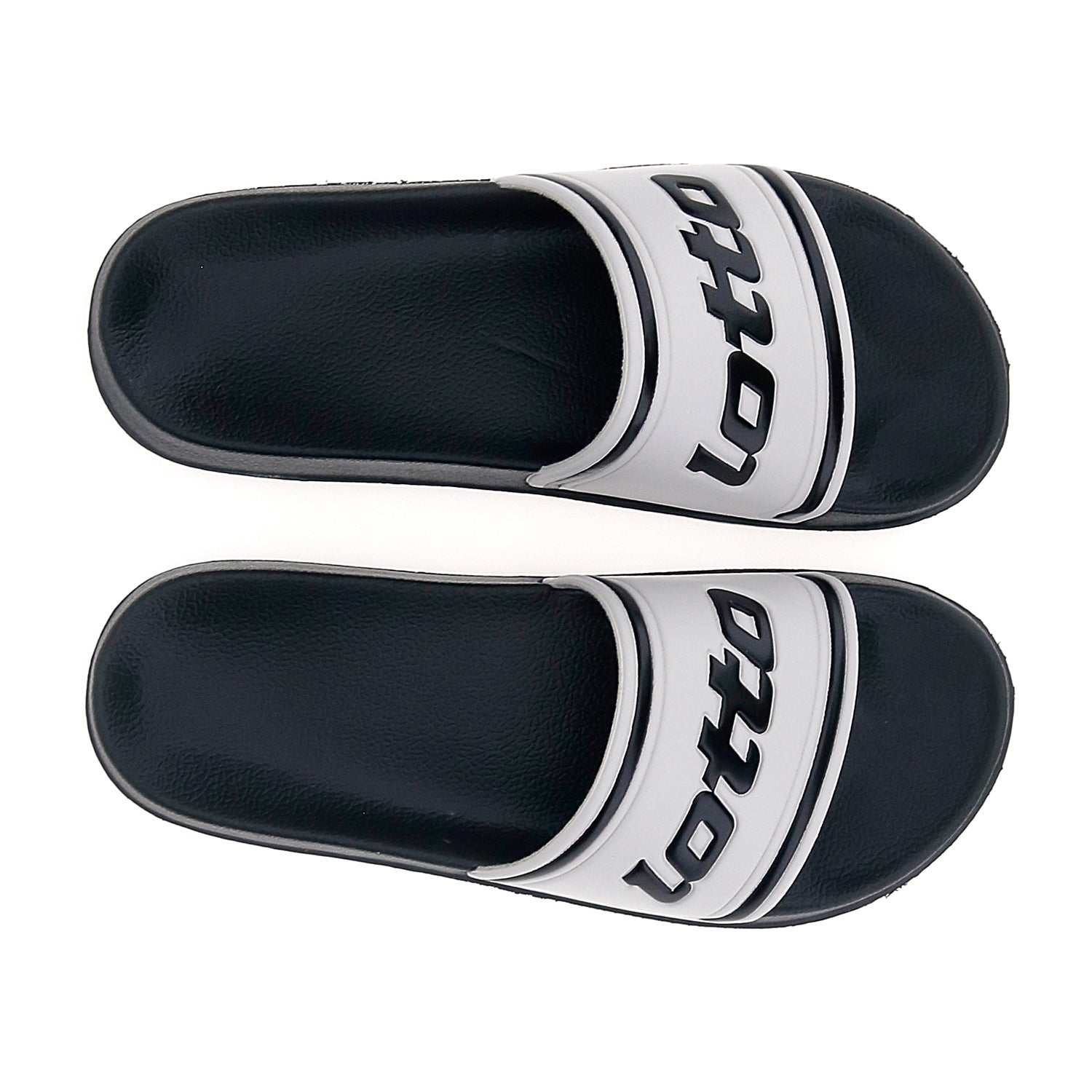 UOMO CIABATTE MIDWAY NERO 213386 652 06